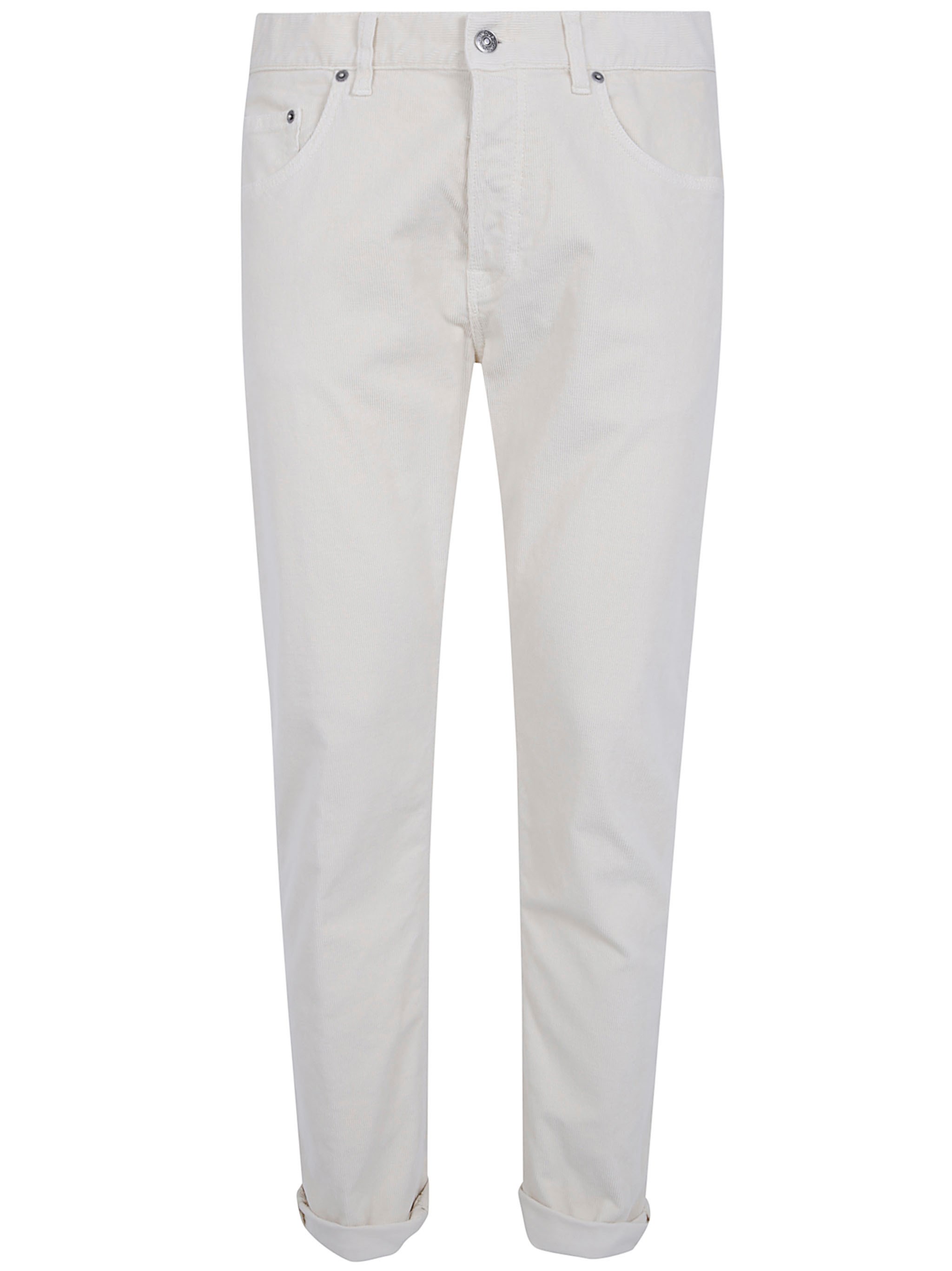 DONDUP Jeans Slim Fit "Icon"