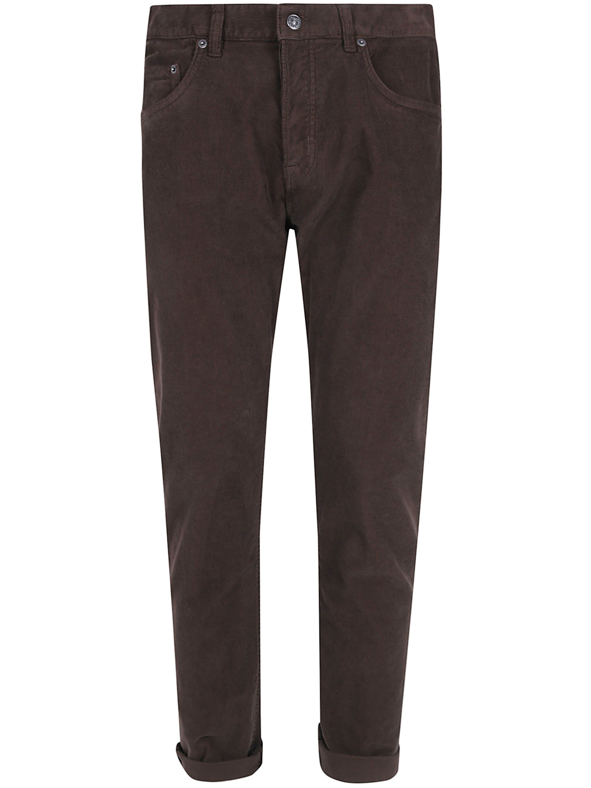 DONDUP Jeans 5 Pockets "Icon"
