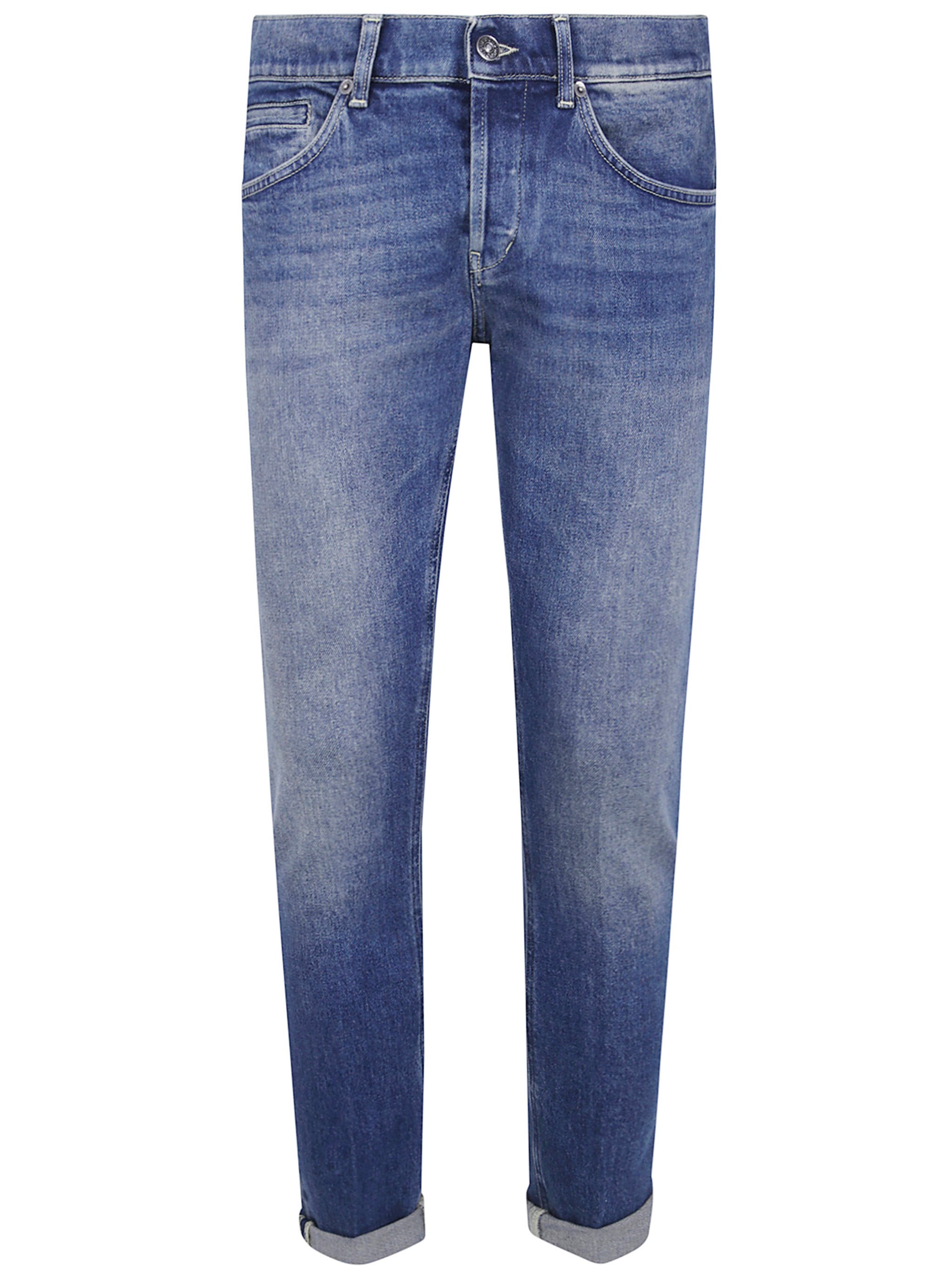 DONDUP Jeans Slim Fit "George"