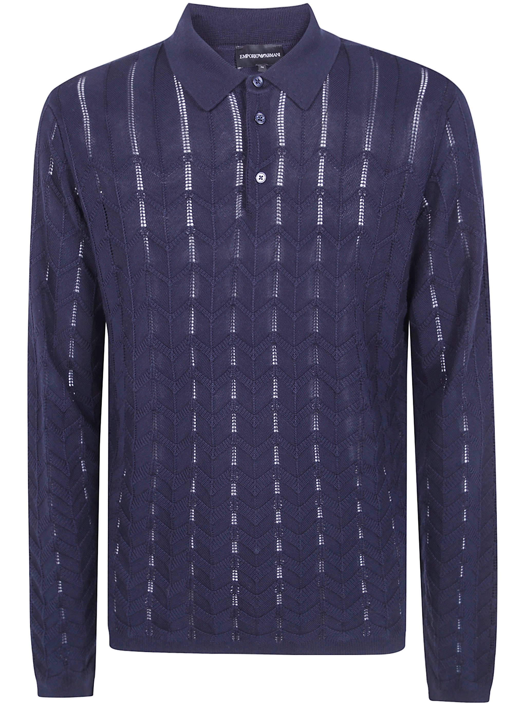 Emporio Armani Sweater