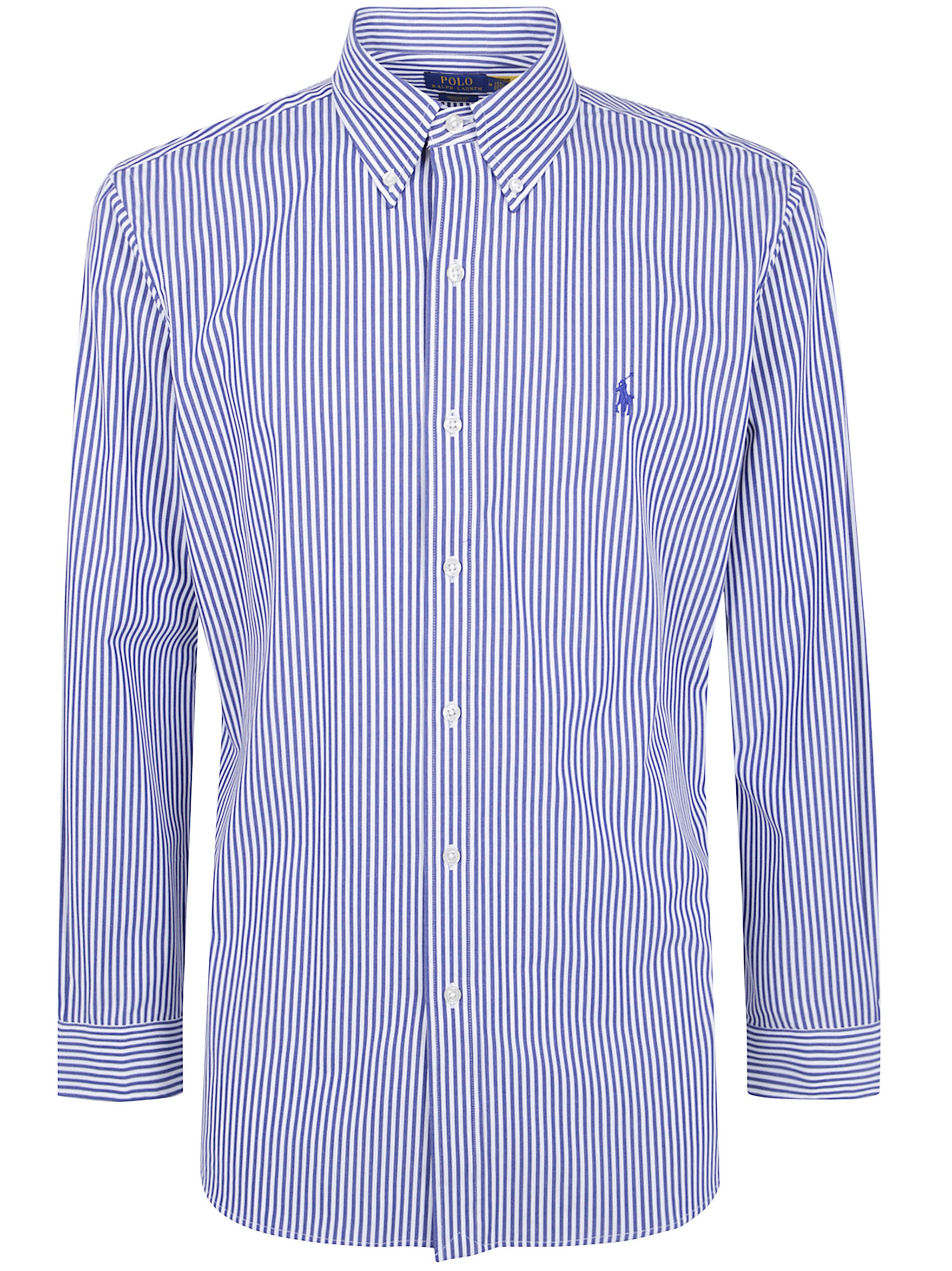 POLO RALPH LAUREN Shirt Long Sleeve "Sport"