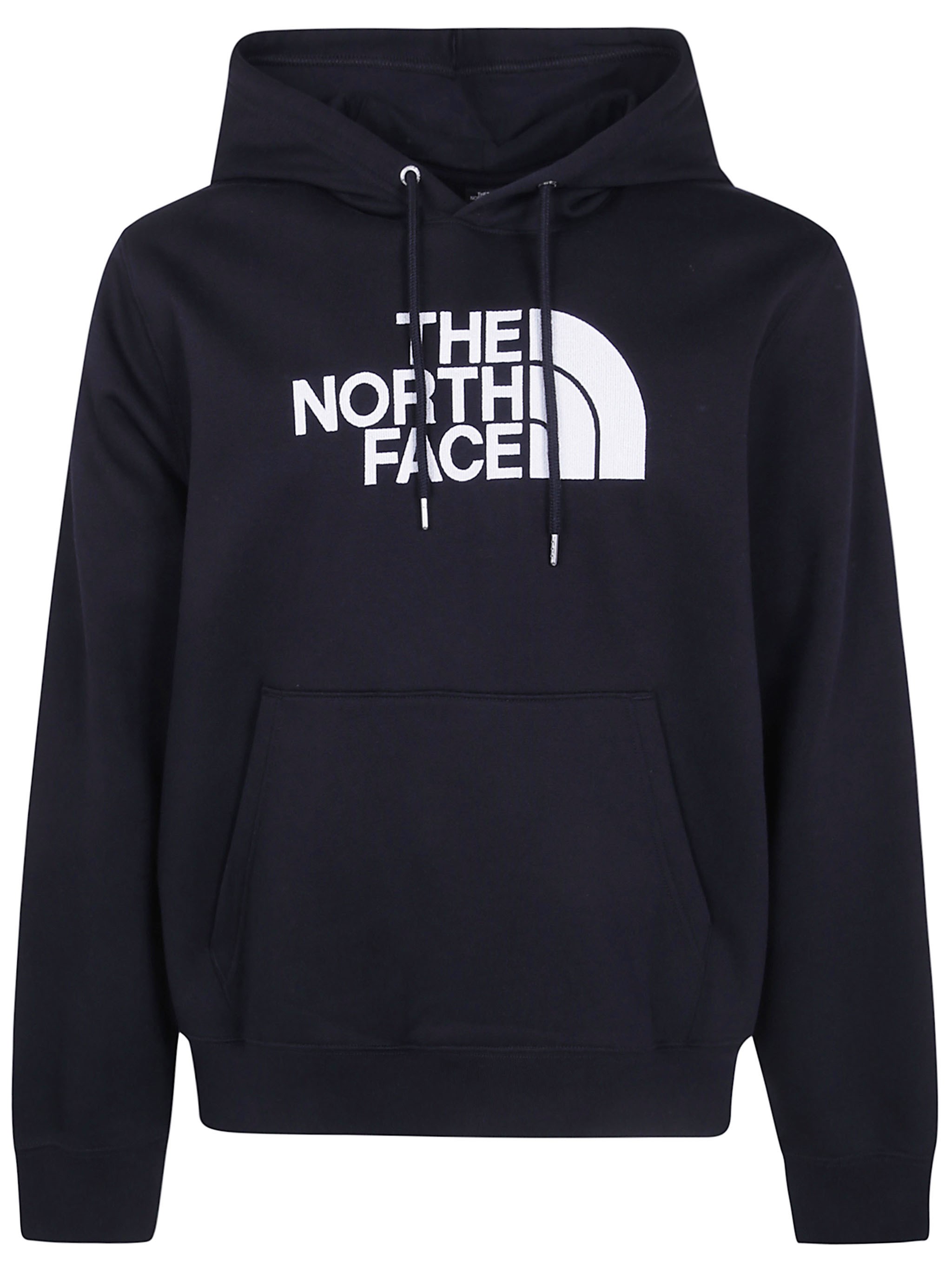Sweatshirt Relaxed Hoodie "Essential Simple Dome"
