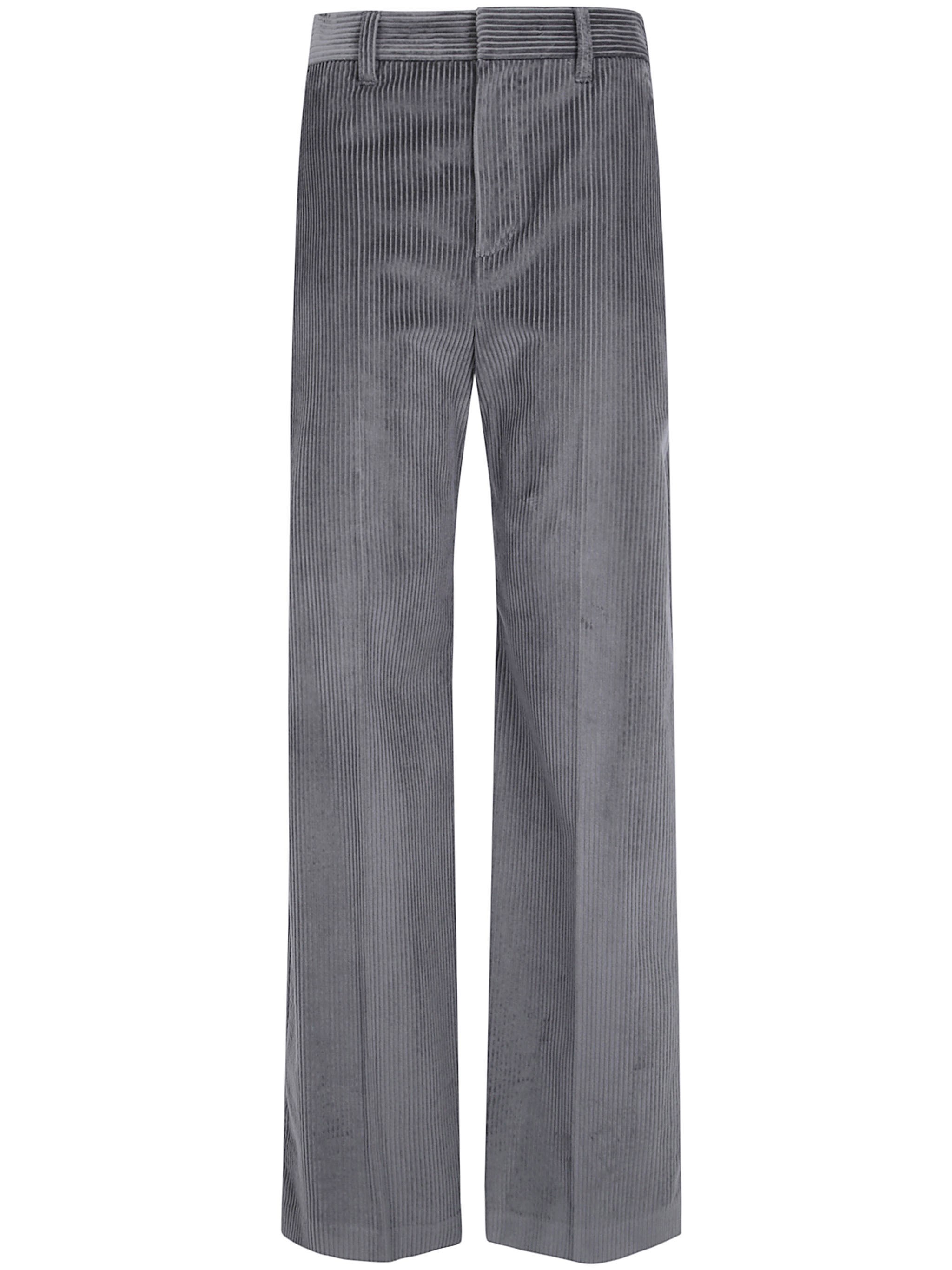 Brunello Cucinelli Pants Wide Leg "Oregano"