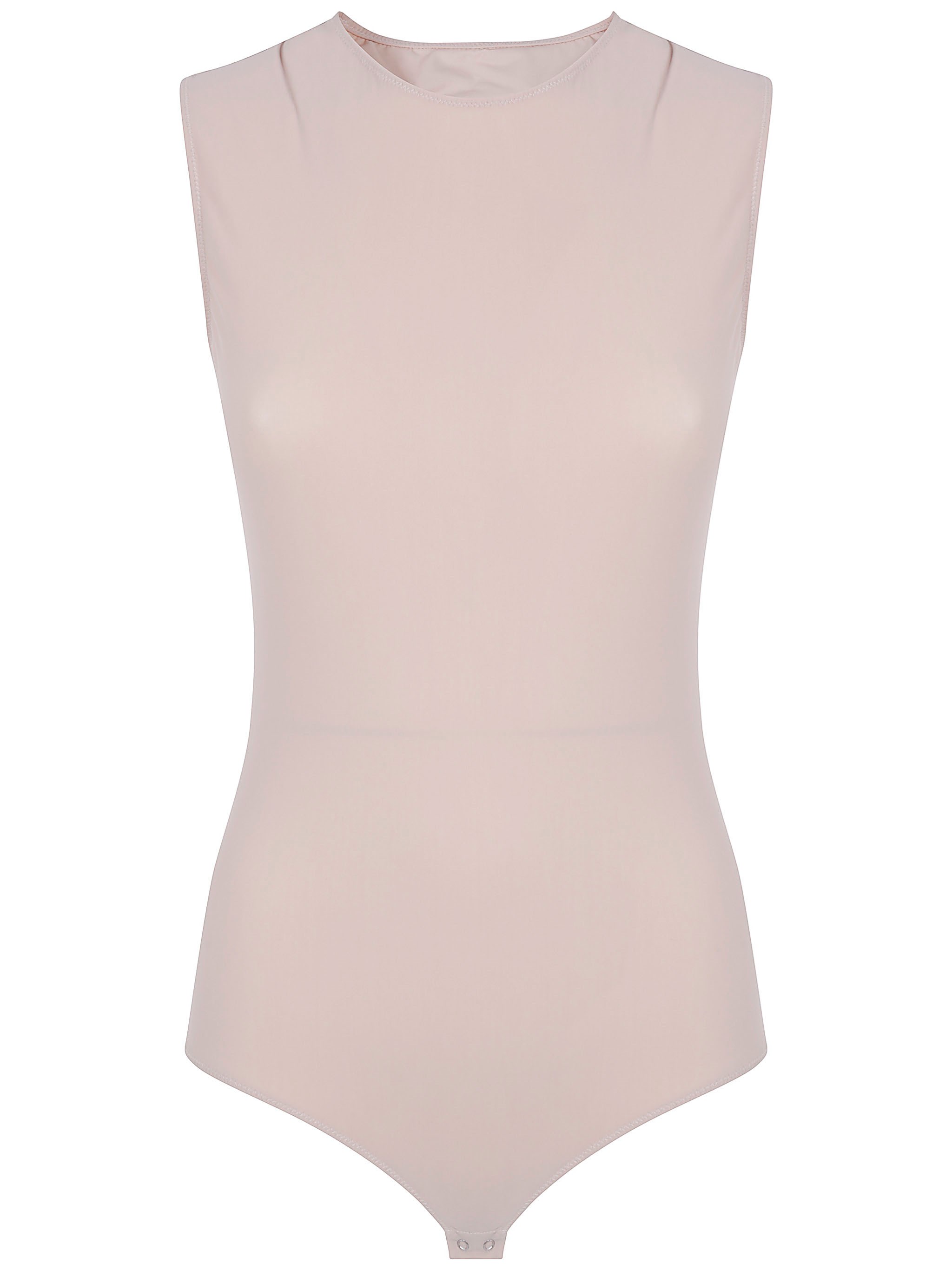 MAISON MARGIELA Body Sleeveless “Second Skin”
