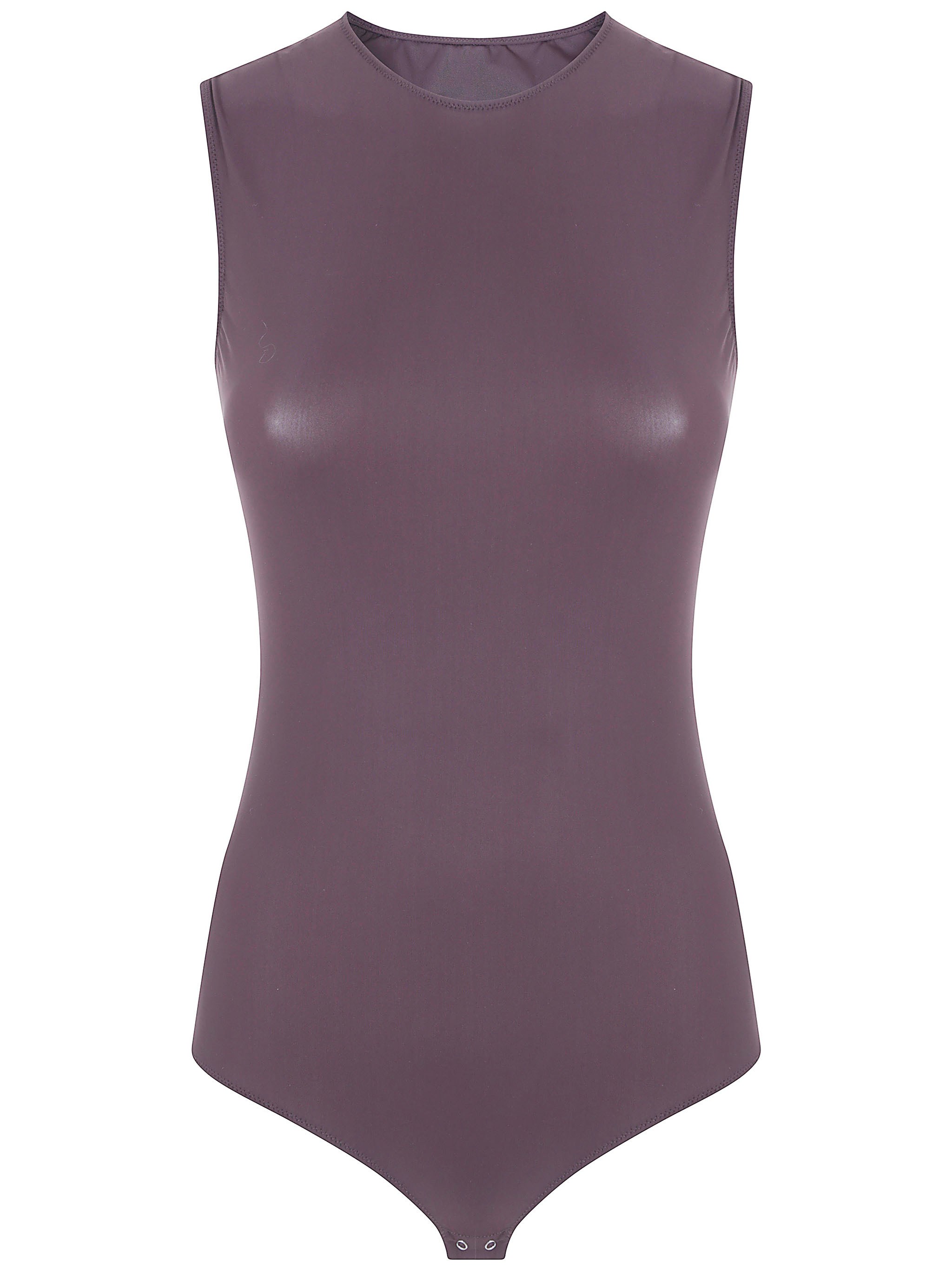 Maison Margiela Body Sleeveless "Second Skin"