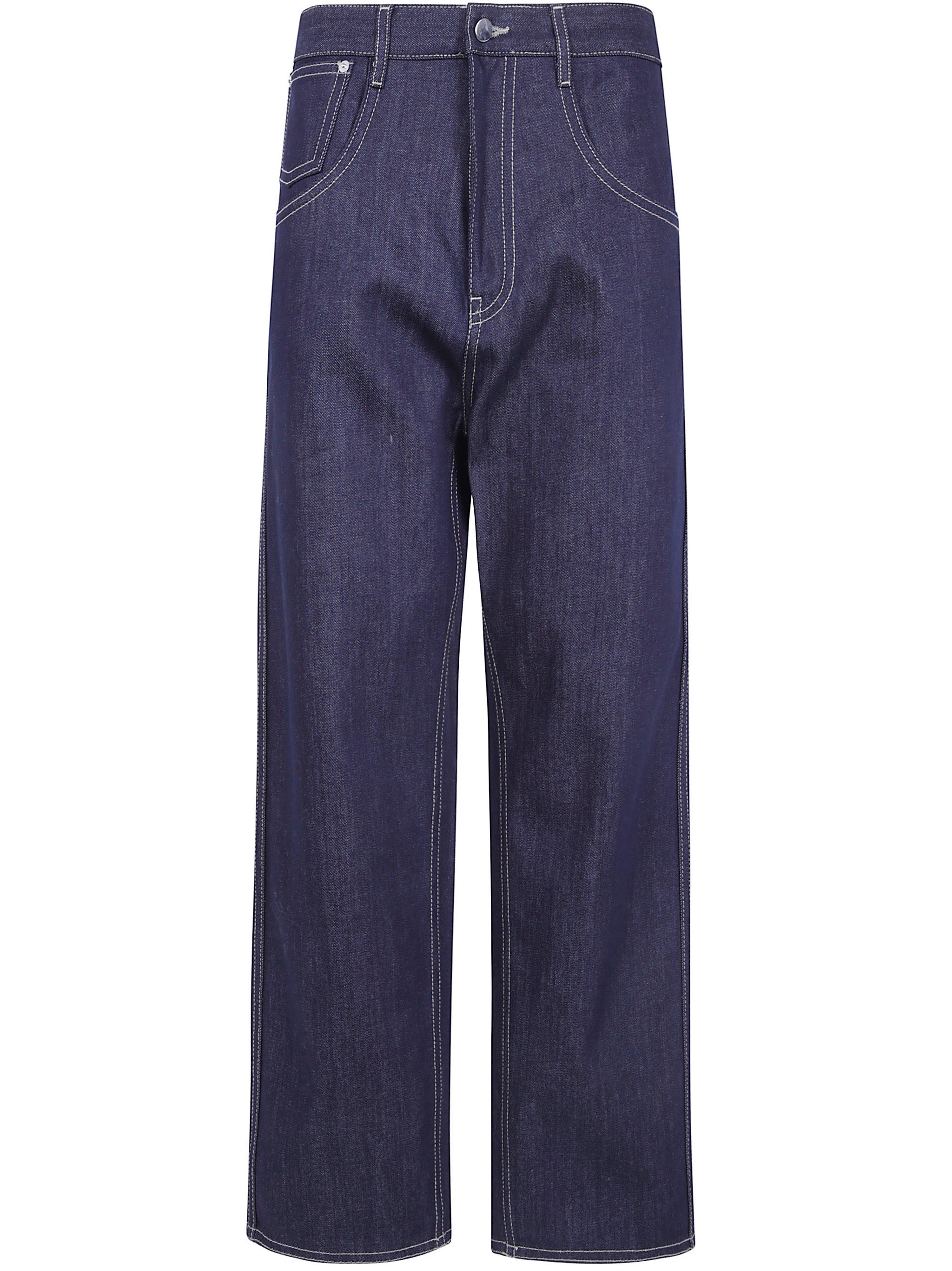 SOFIE D HOORE Jeans 5-Pocket Pant "Phill"