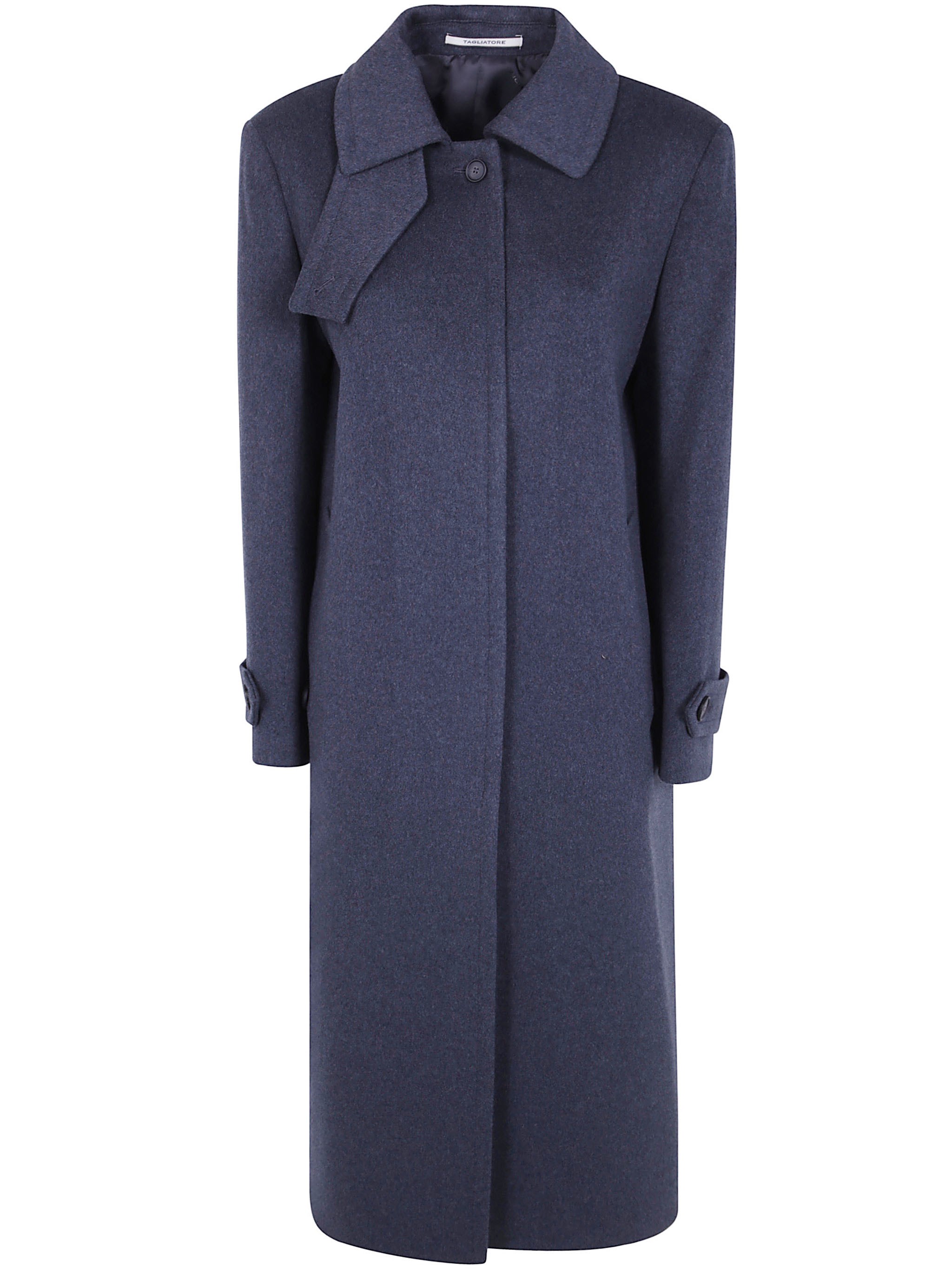 TAGLIATORE Coat Long “Bethany”