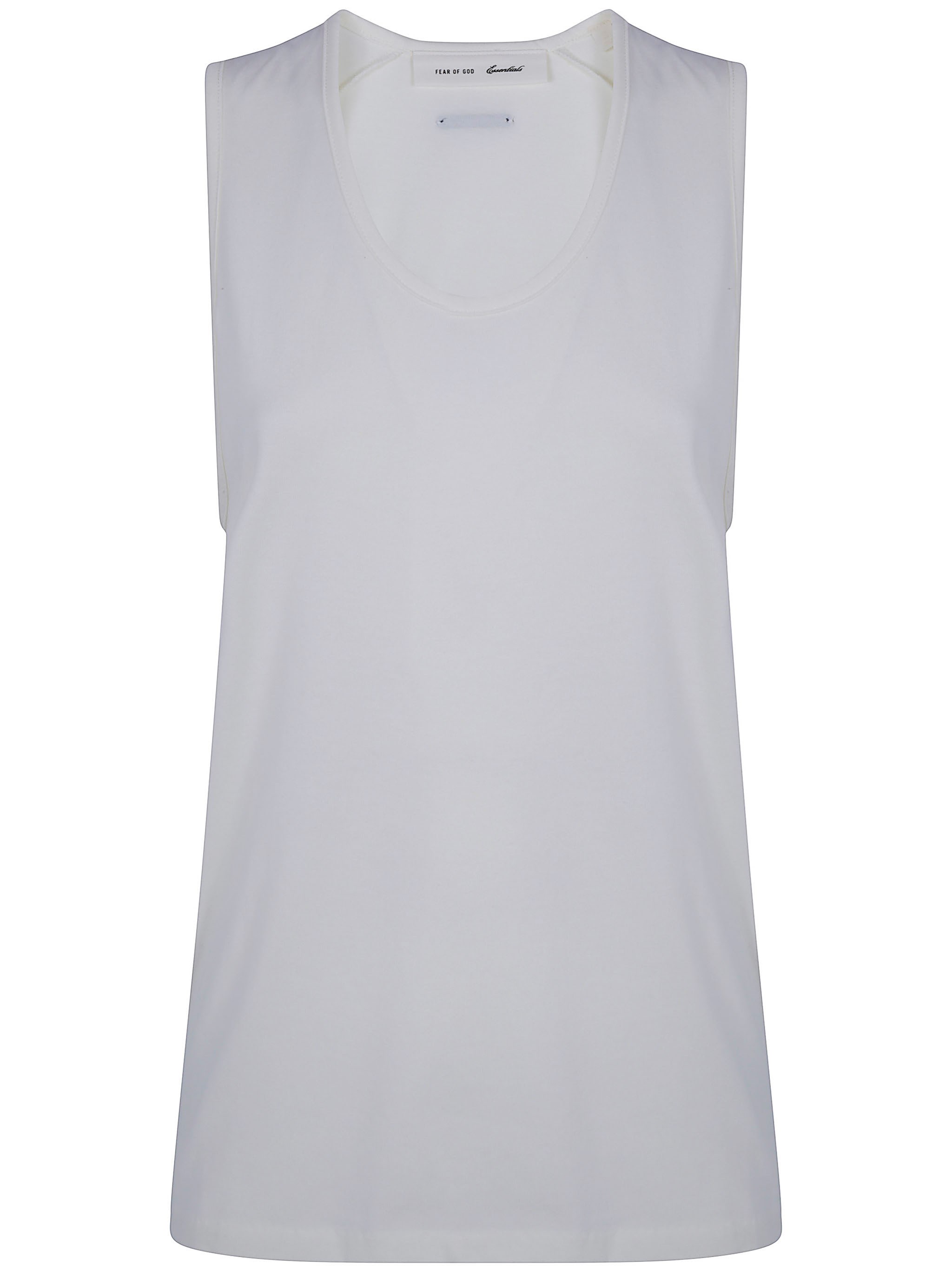 Fear of God FEAR OF GOD ESSENTIALS Top Classic "Womens Classic Tank"