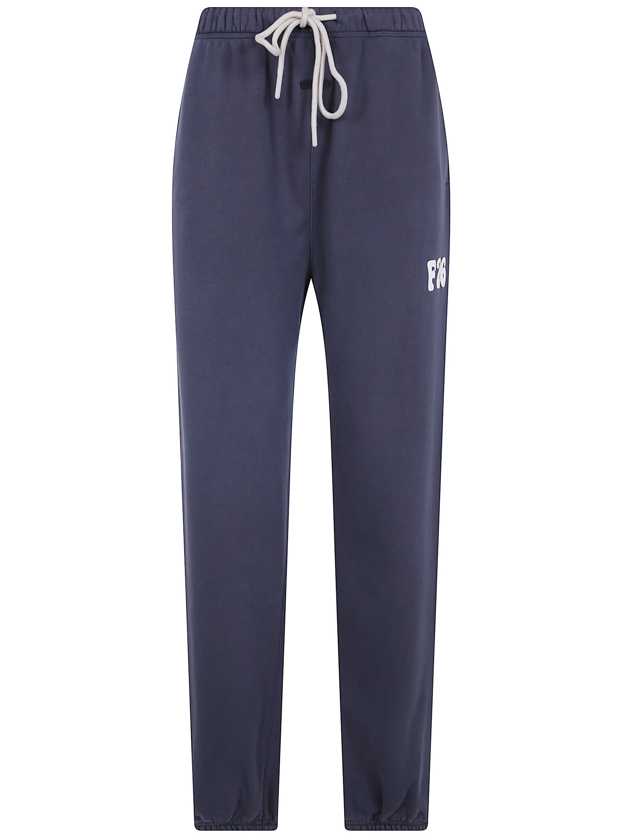 Essentials Pants Drawstring "classic Fleece Sweatpant" In Gray