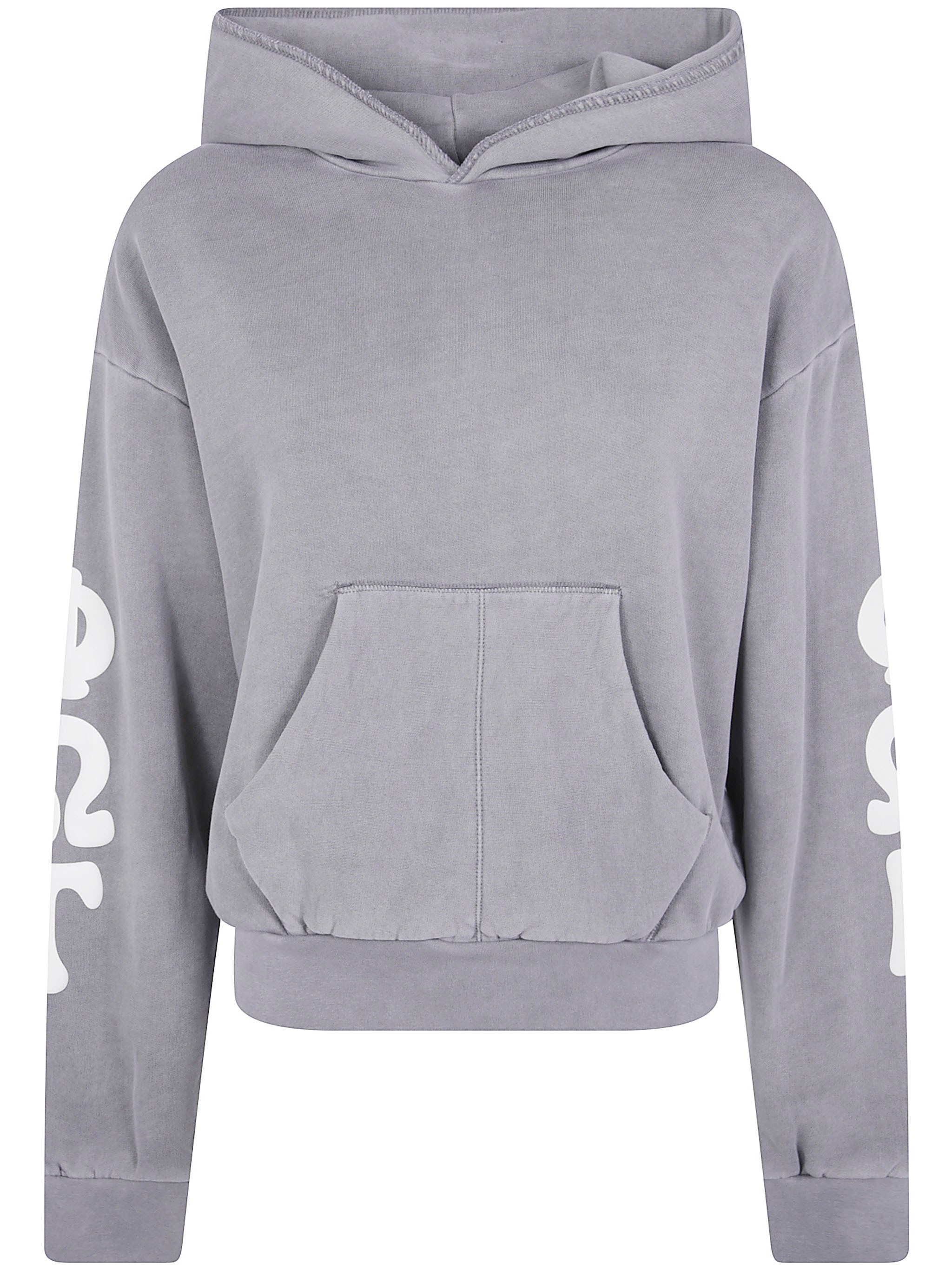 Fear of God FEAR OF GOD ESSENTIALS Sweatshirt Relaxed Fit "90'S Fleece Hoodie"　FEAR OF GOD ESSENTIALS スウェットシャツ リラックスフィット "90'S フリース 