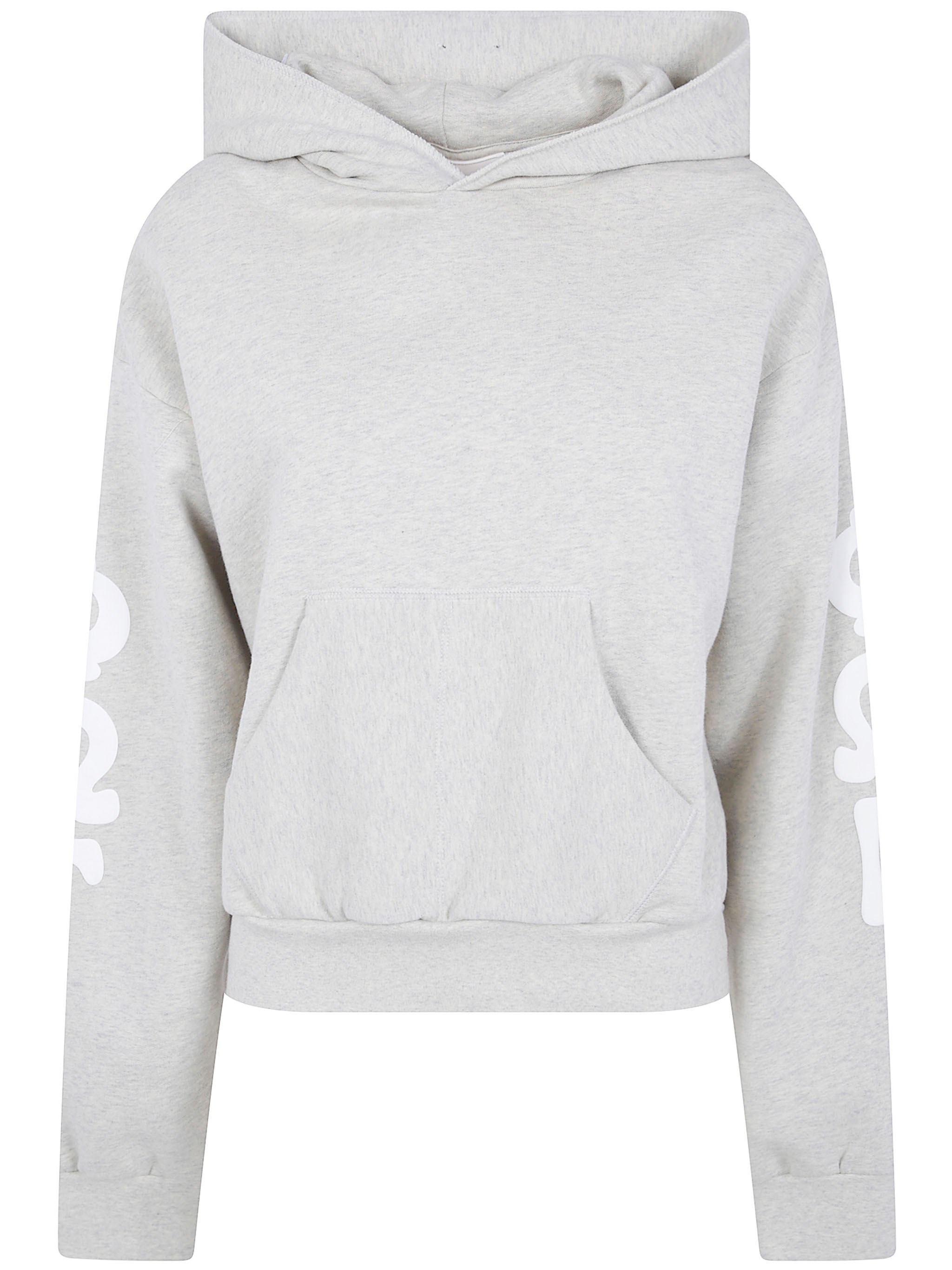 Fear of God FEAR OF GOD ESSENTIALS Sweatshirt With Hood "90'S Fleece Hoodie"　FEAR OF GOD ESSENTIALS フード付きスウェットシャツ「90'S フリースパーカー」