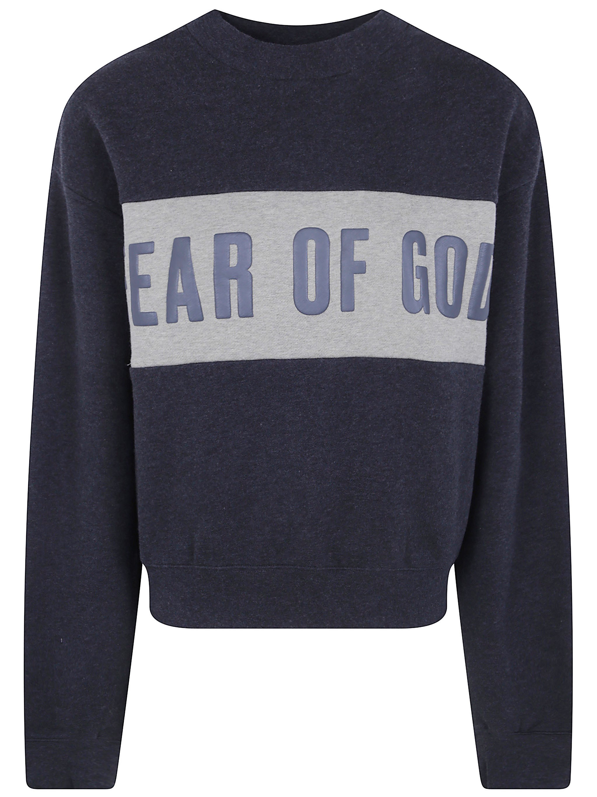 Fear of God FEAR OF GOD ESSENTIALS Sweater Classic "Womens Classic Sweatshirt"　FEAR OF GOD ESSENTIALS セーター クラシック 「ウィメンズ クラシック スウェットシ