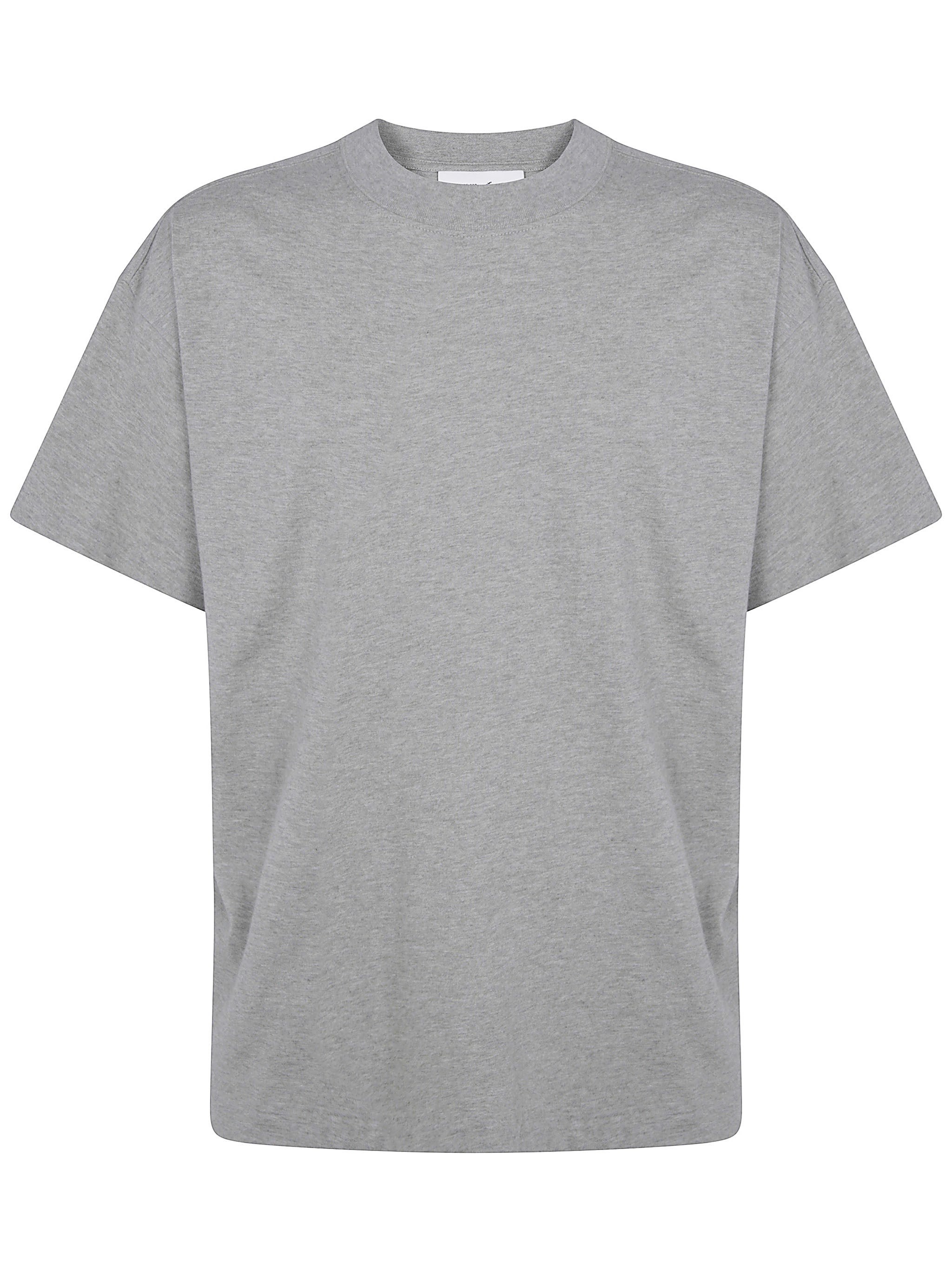 Fear of God FEAR OF GOD ESSENTIALS T-Shirt Seal Heather "Essential Tee"　FEAR OF GOD ESSENTIALS Tシャツ シールヘザー「エッセンシャルTシャツ」