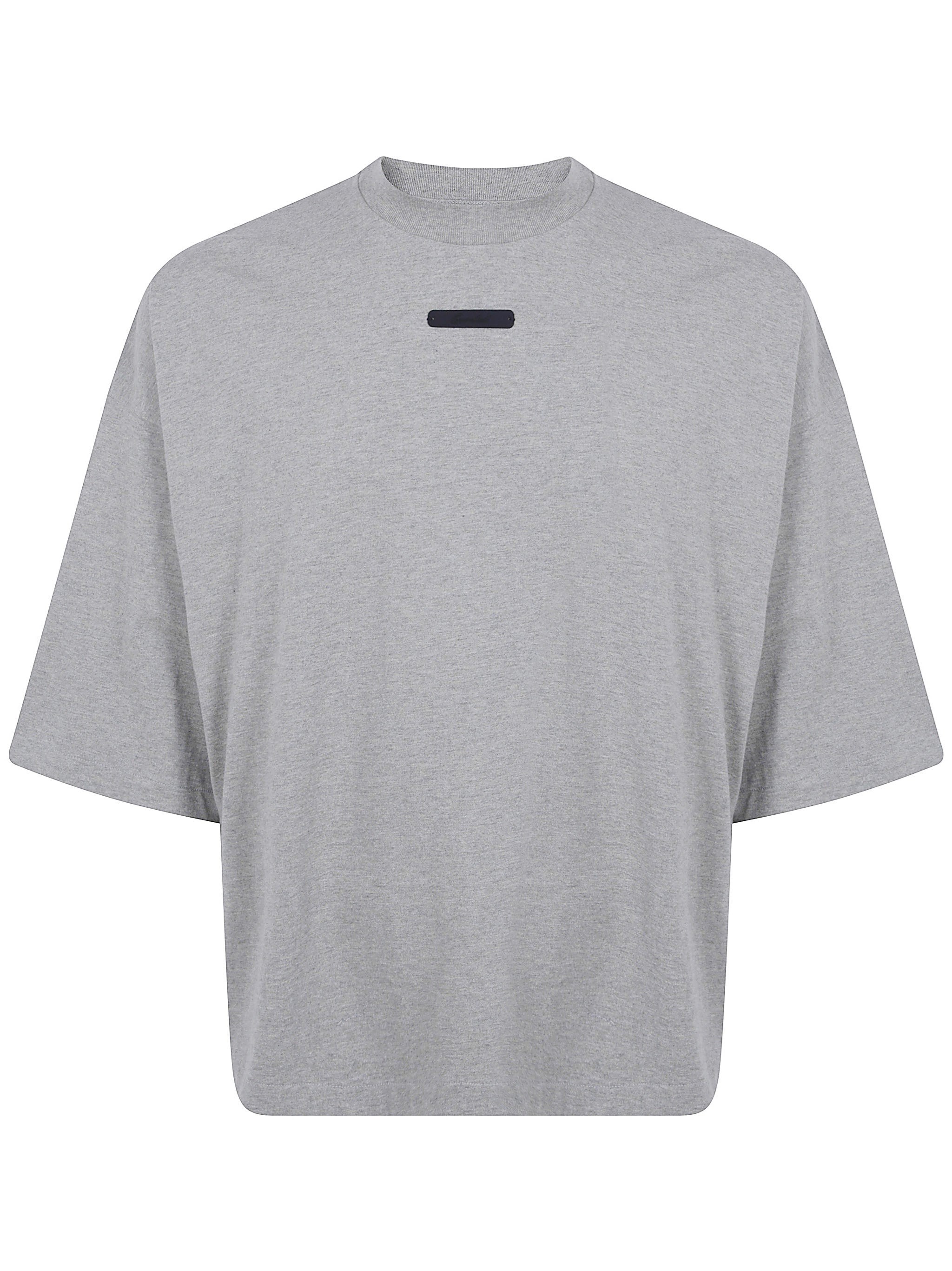 Fear of God FEAR OF GOD ESSENTIALS T-Shirt Short Sleeve "Merch Tee"　FEAR OF GOD ESSENTIALS Tシャツ半袖「Merch Tee」