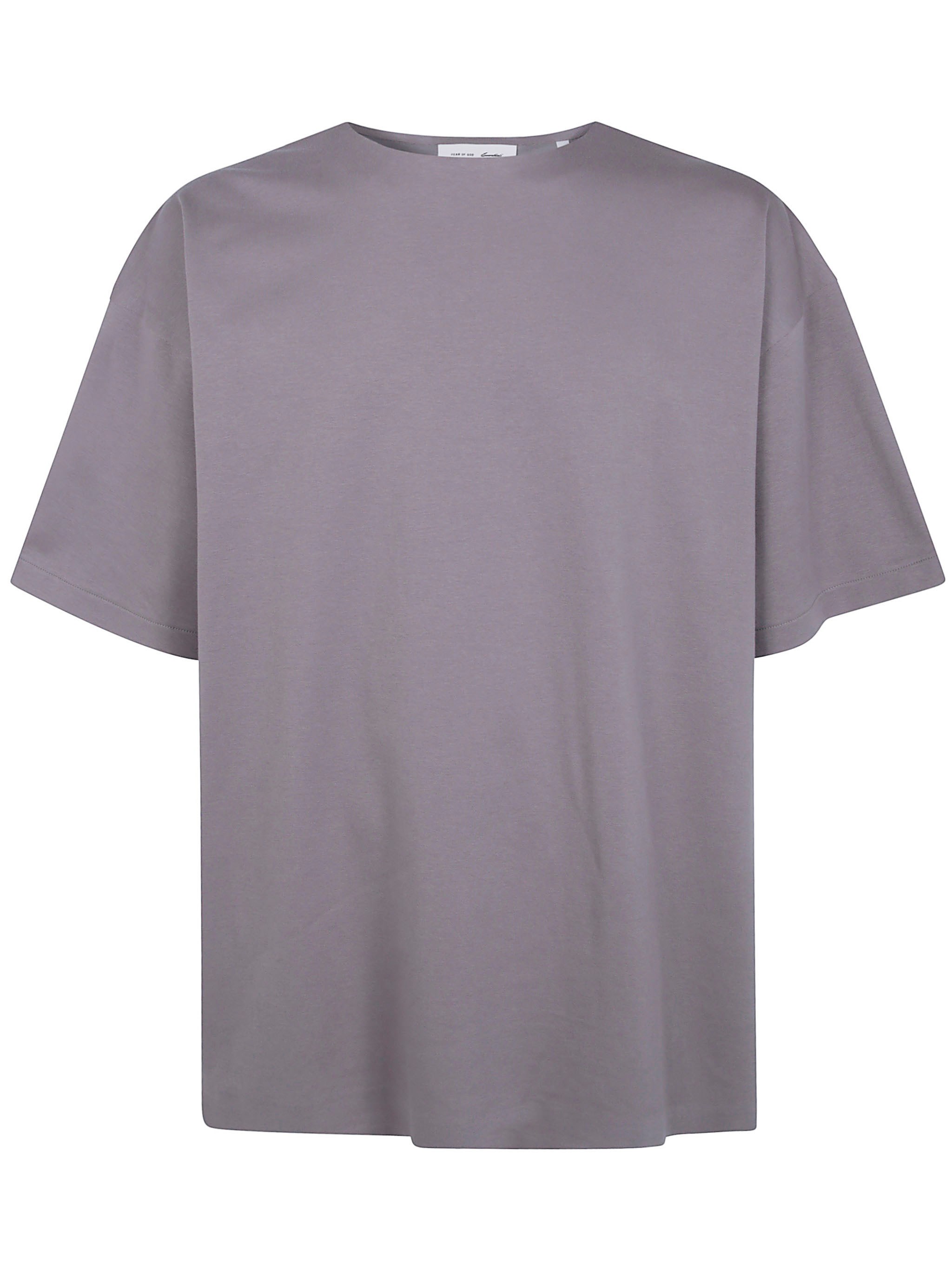 Fear of God FEAR OF GOD ESSENTIALS T-Shirt Modern Fit "Essentials"　FEAR OF GOD ESSENTIALS Tシャツ モダンフィット「エッセンシャルズ」