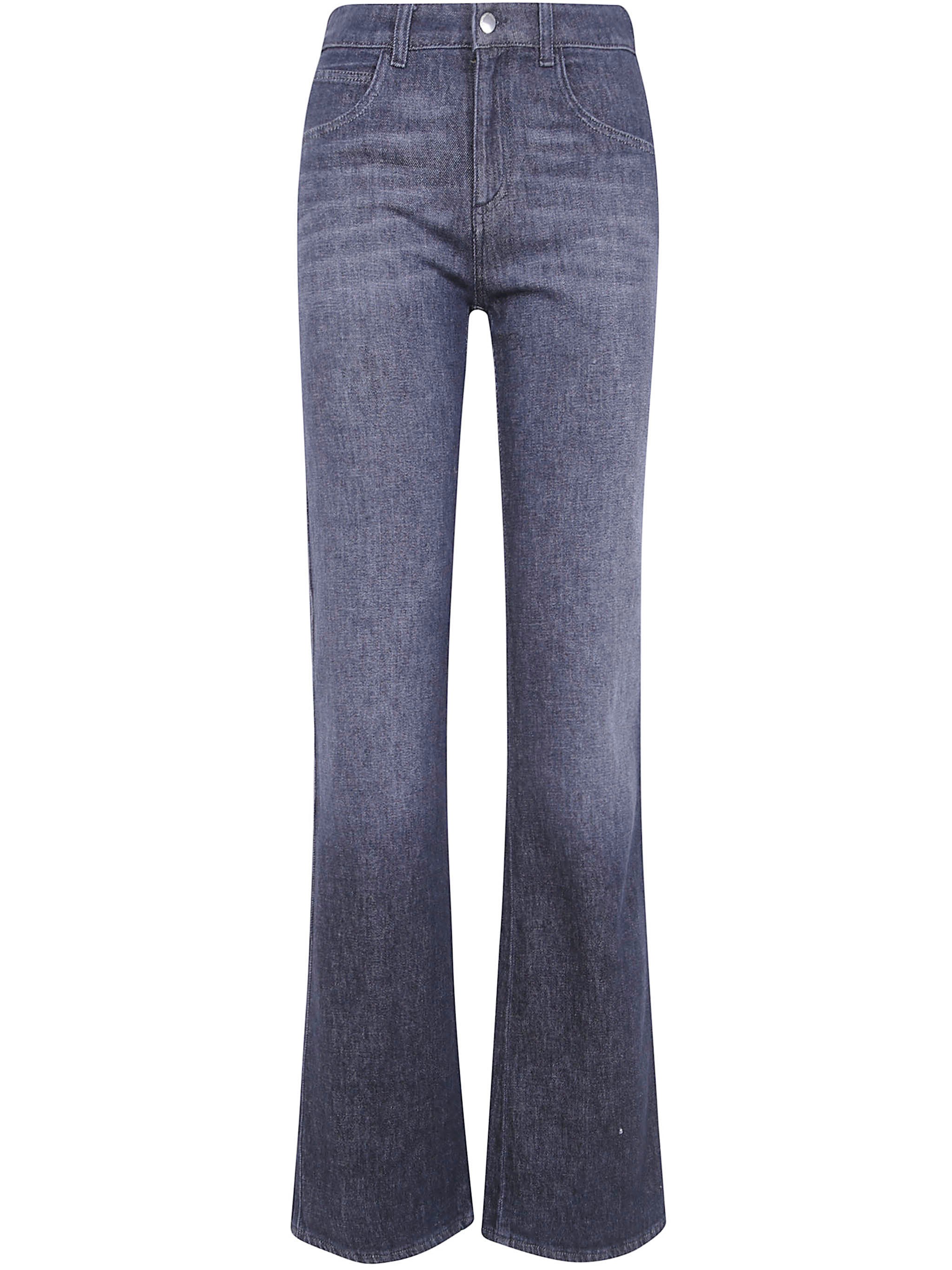 EMPORIO ARMANI Jeans 5 Pockets "Ew001504.Af28398"