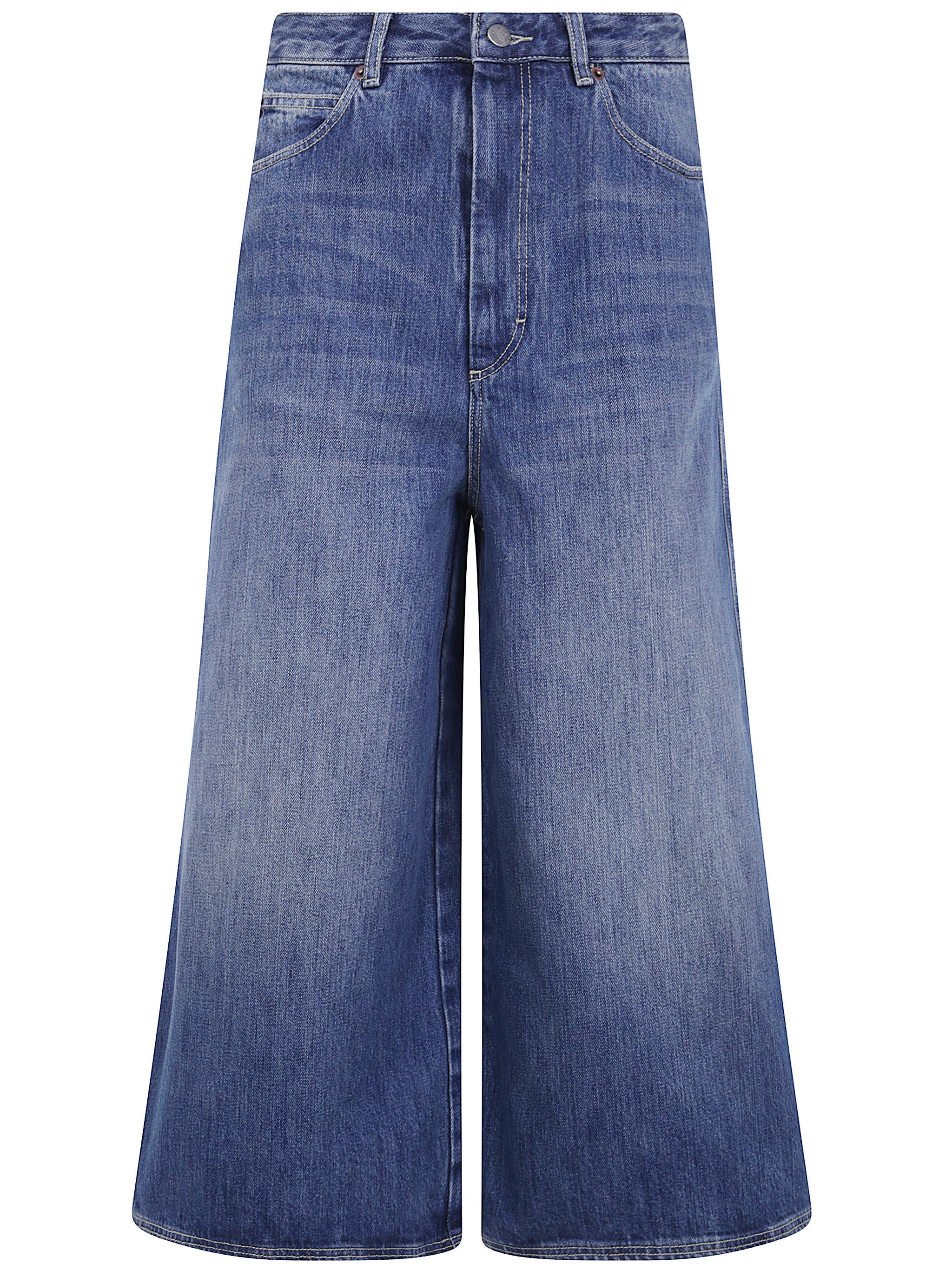 SOEUR Jeans Straight Leg "Joyce"