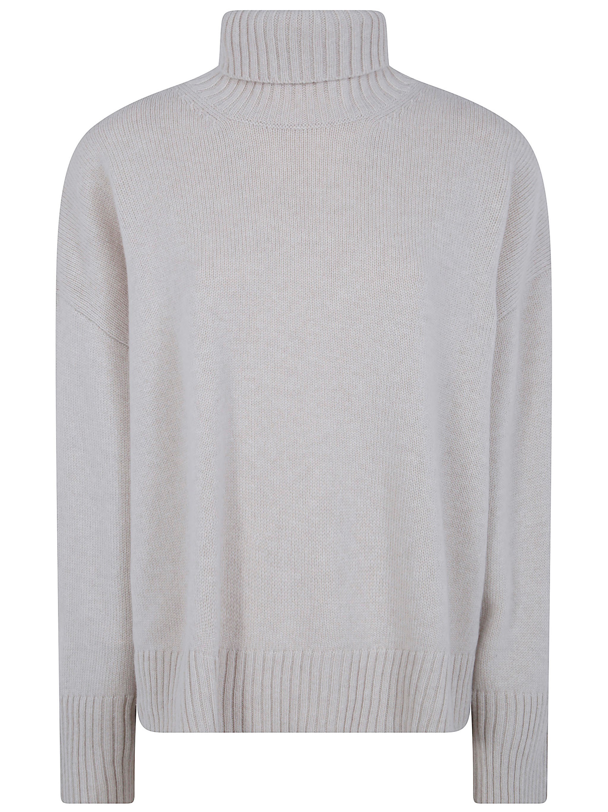 SOEUR Sweater Turtleneck “William”
