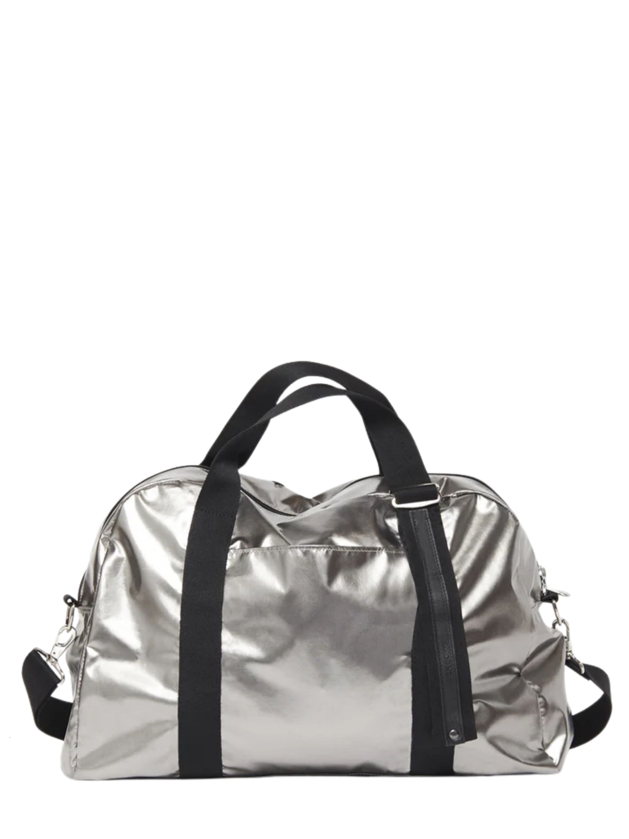 JACK GOMME Travel Bag With Straps “Walli”