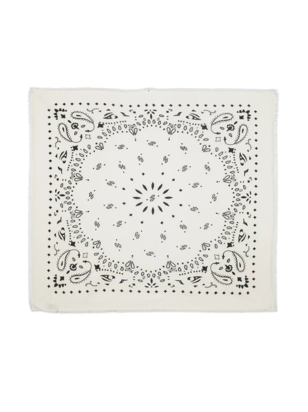 KUJTEN Scarf Grand Bandana “Hachiko”