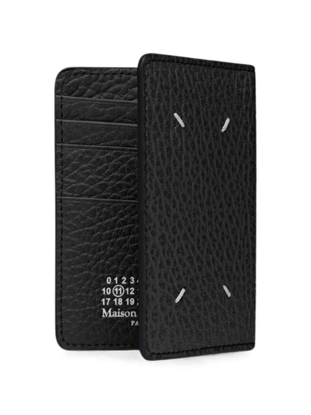Maison Margiela MAISON MARGIELA Wallet Slim "Card Holder"　メゾン マルジェラ 財布 スリム『カードホルダー』