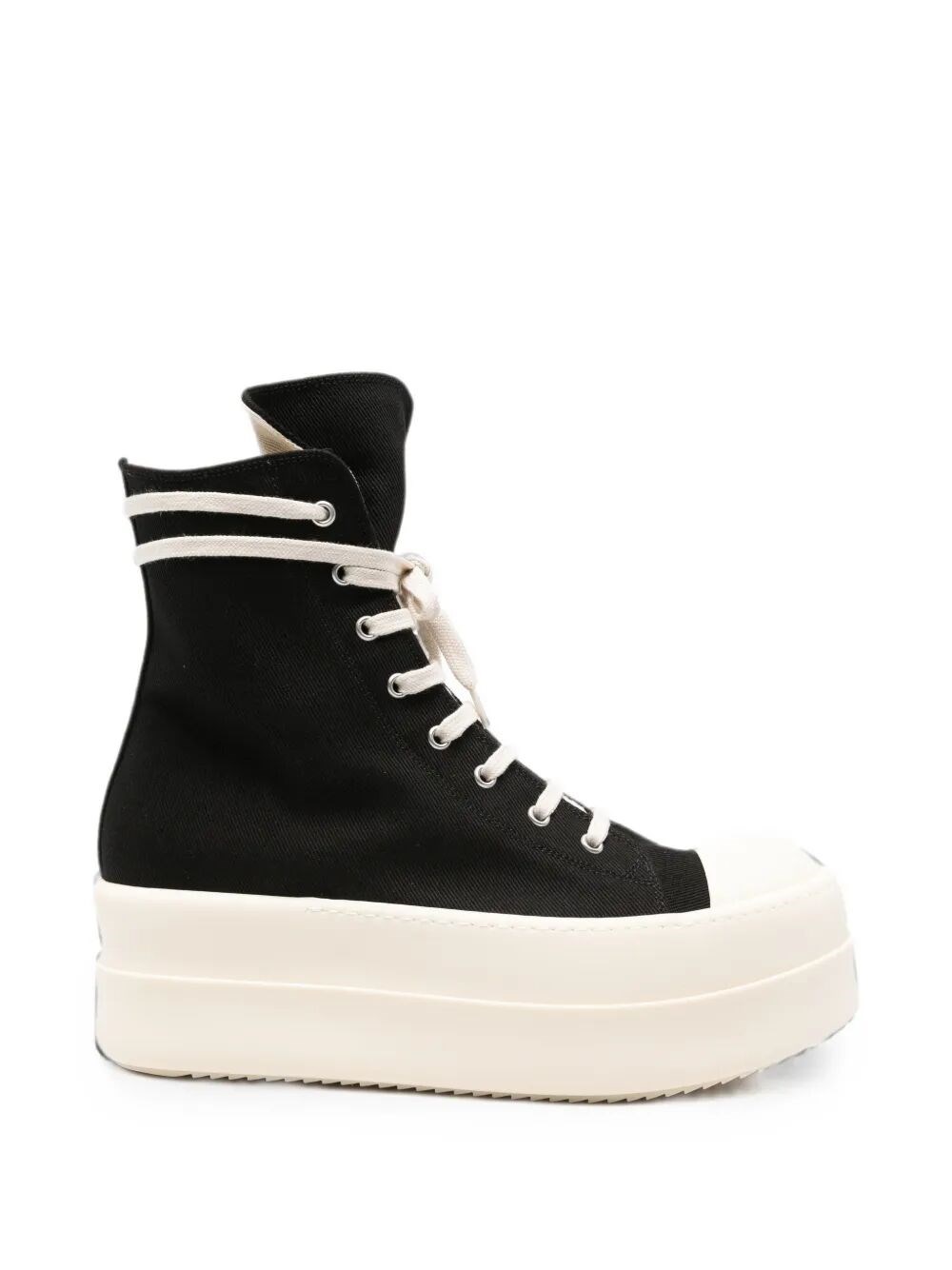 RICK OWENS DRKSHDW Trainers Mega Bumper Sneakers