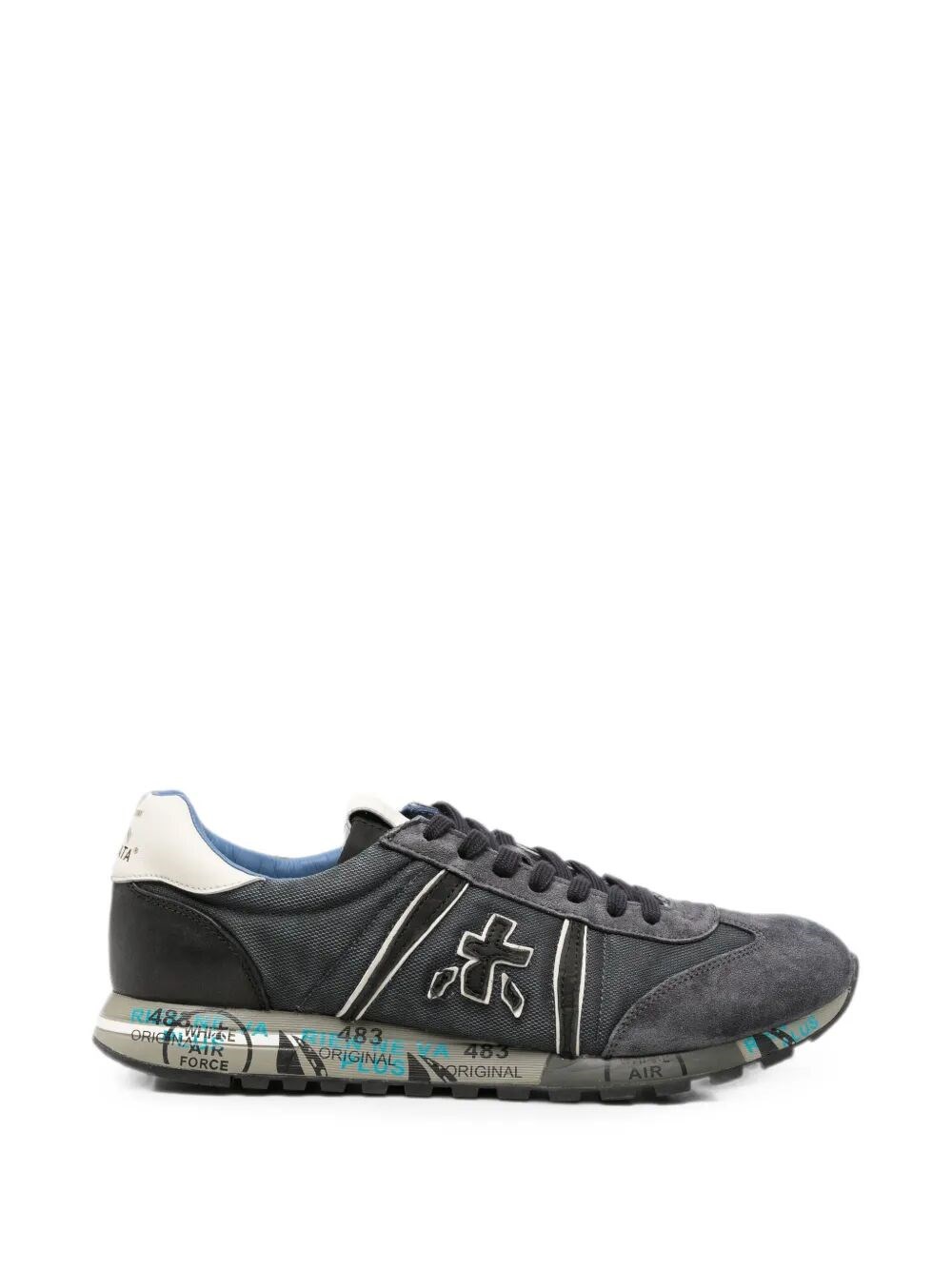 PREMIATA SNEAKERS Sneaker Low-Top “Lucy”
