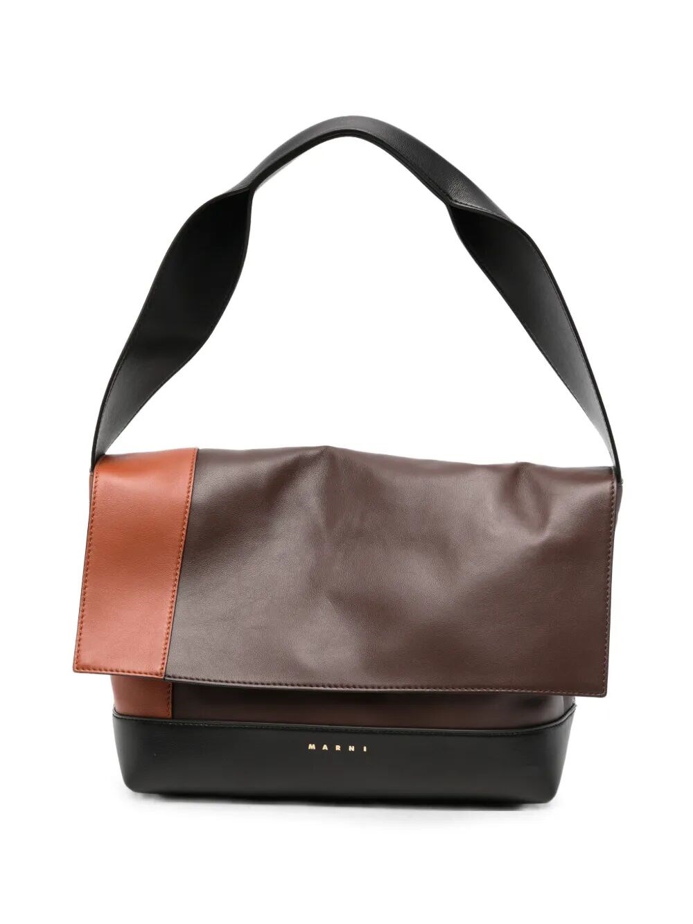 MARNI Clutch Bag New Handle “Pod”