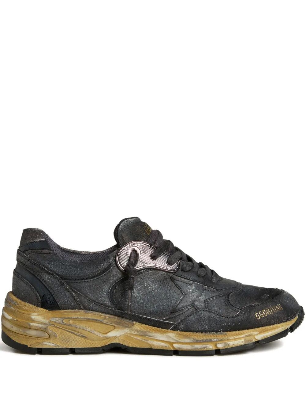 GOLDEN GOOSE Sneaker Low-Top "Running Dad"