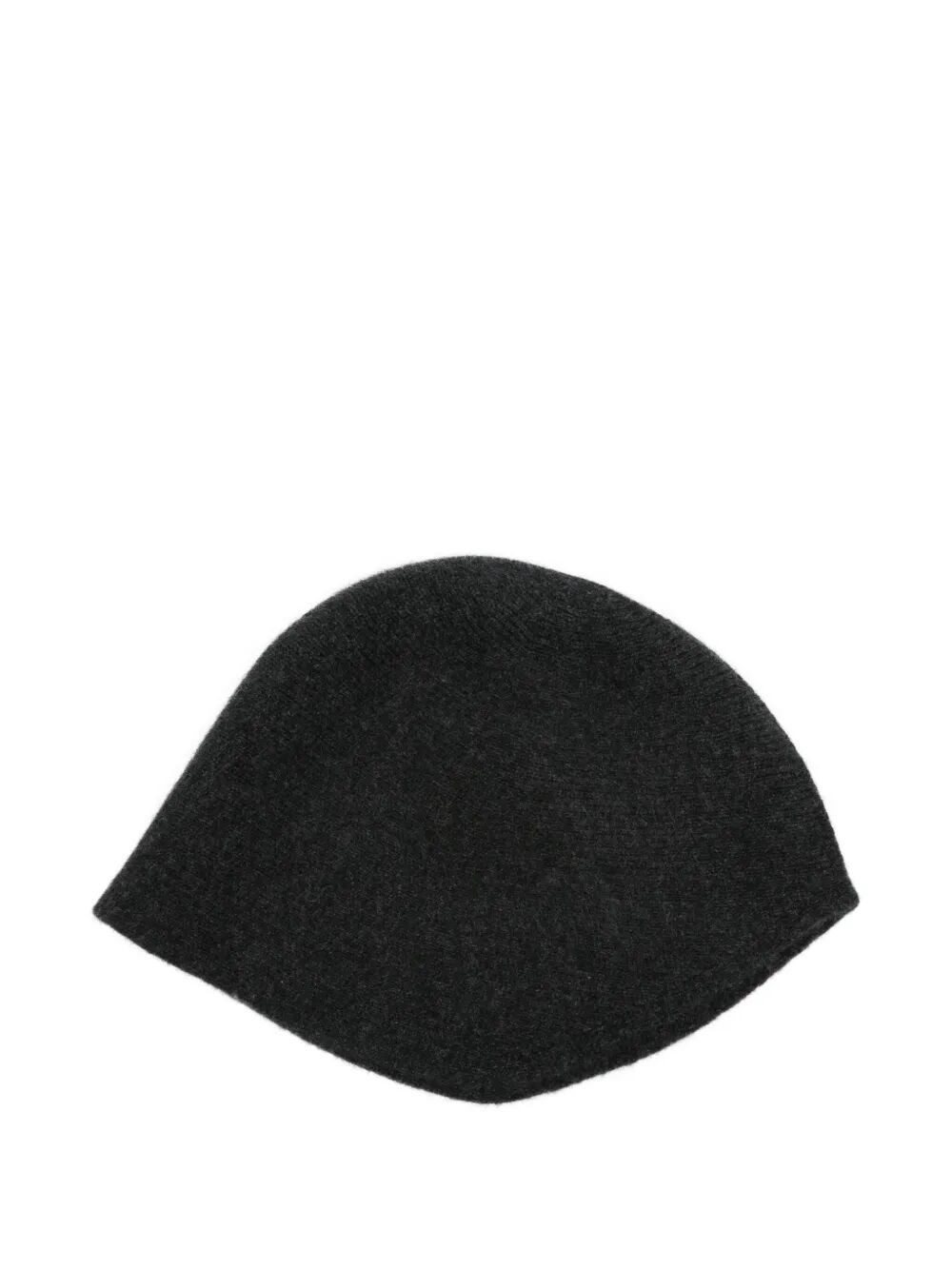 UMA WANG Hat Cashmere "Plain Ws"
