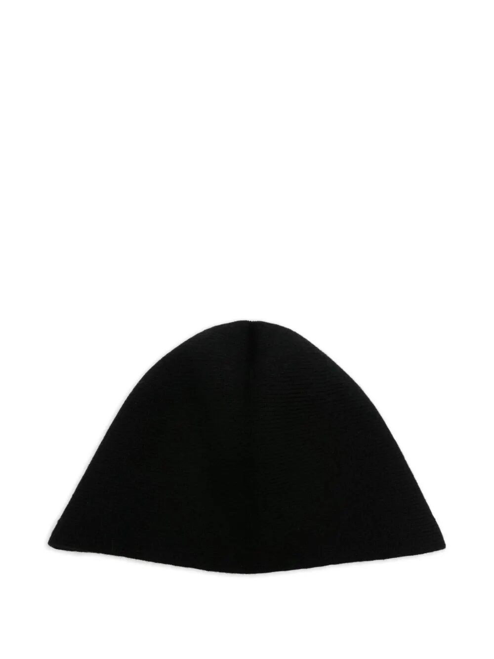 UMA WANG Hat Main Feature “Plain Ws” Bucket Hat