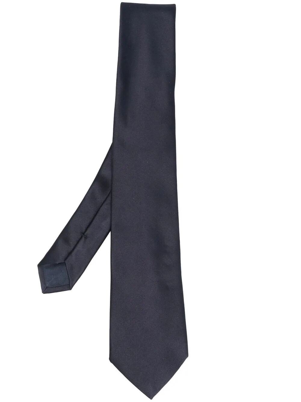 Giorgio Armani GIORGIO ARMANI Tie Classic "Giorgio Armani"　GIORGIO ARMANI ネクタイの定番「ジョルジオ アルマーニ」