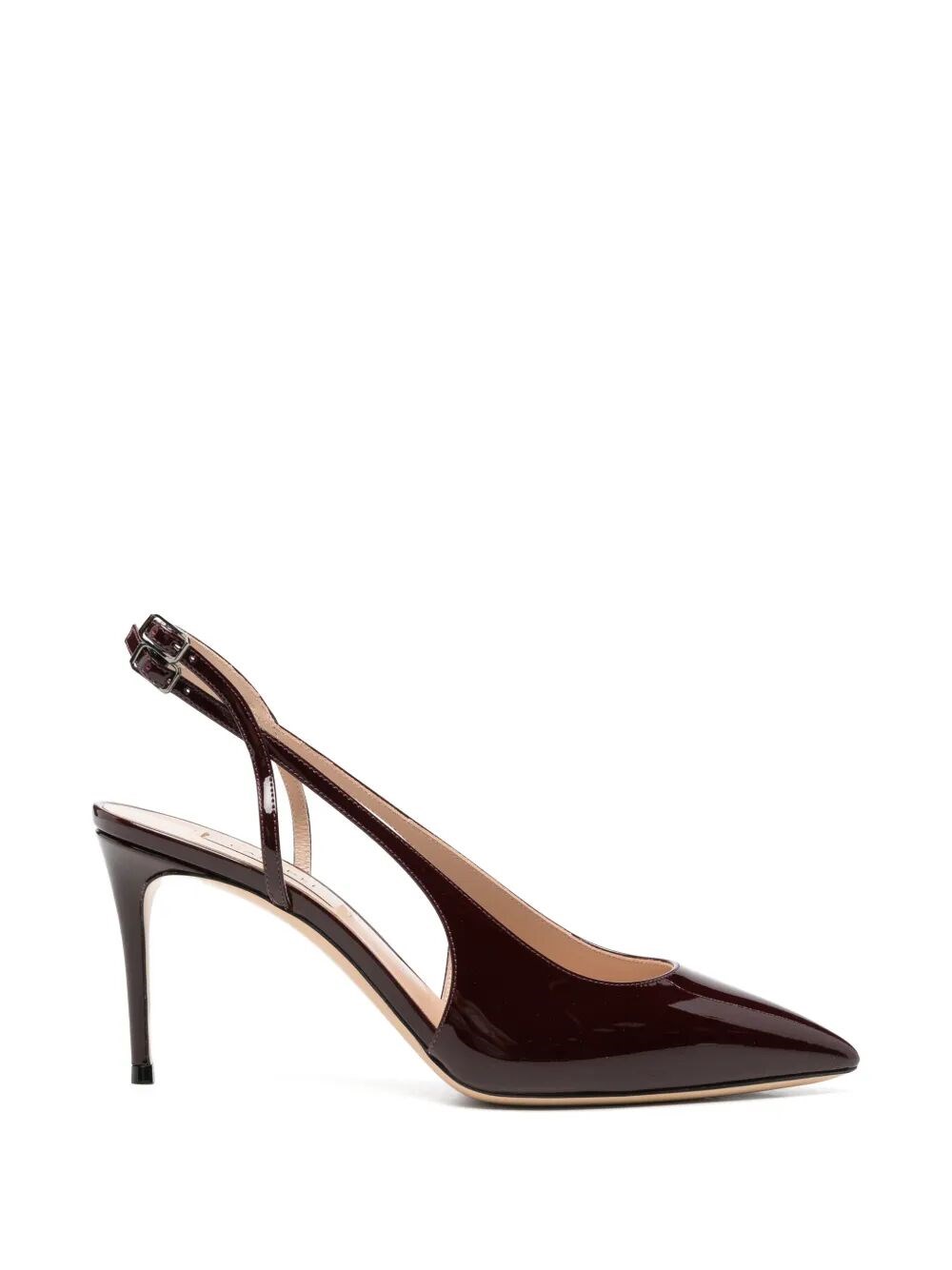 CASADEI Sling Back Pump "Julia" T. 080