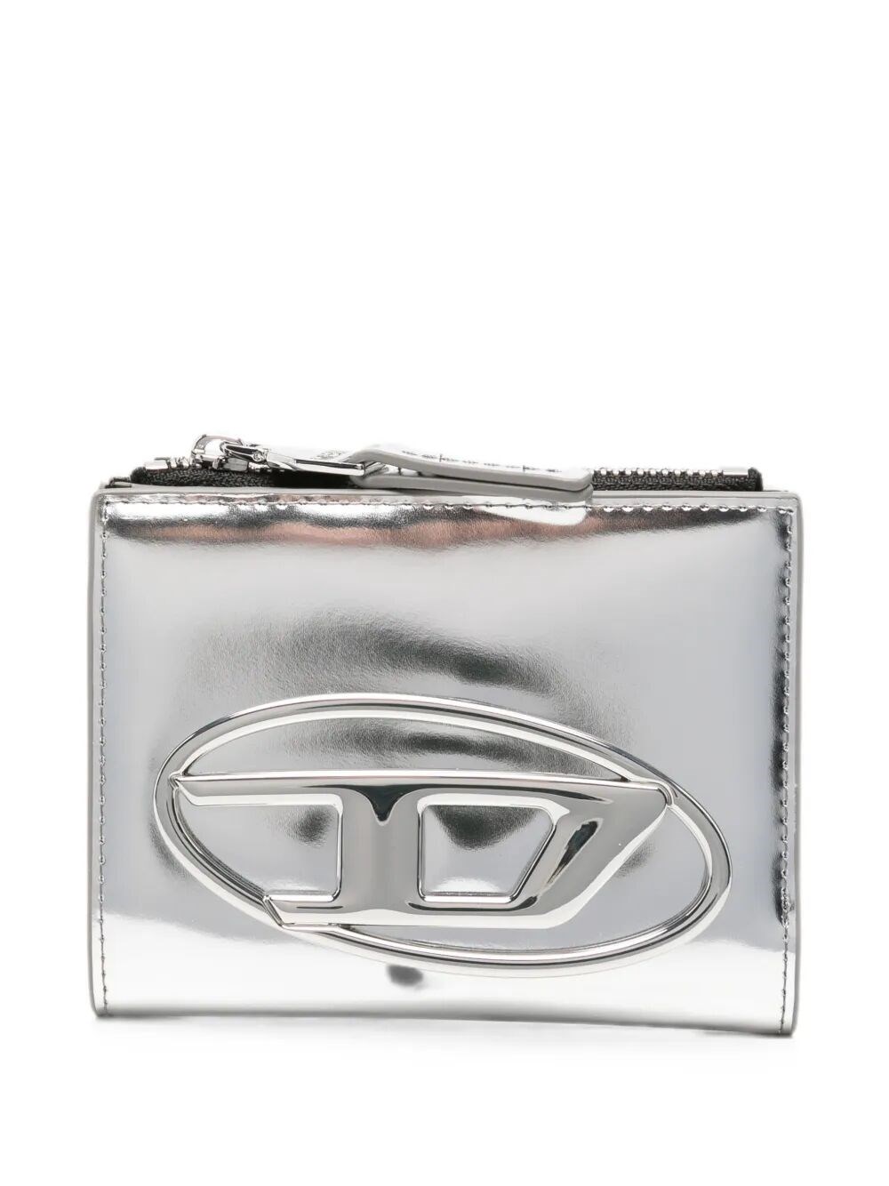 DIESEL DIESEL Wallet Zippered "1Dr Bi-Fold Zip Ii"