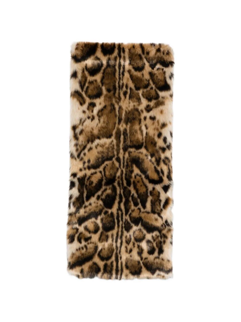 ETRO Scarf Double 30X150