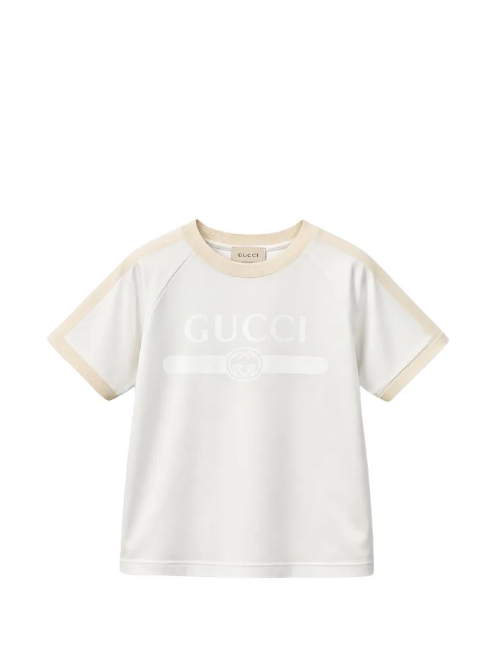 GUCCI GUCCI KIDS T-Shirt Short Sleeves "Junior"　GUCCI KIDS Tシャツ 半袖「ジュニア」