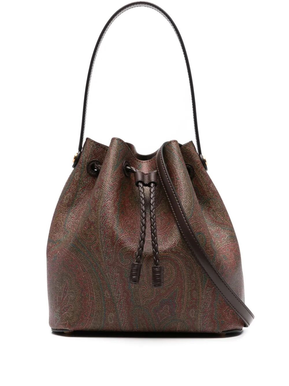 ETRO ETRO Bag Satchel "Wp1e0008aa001"　エトロ バッグ サッチェル "Wp1e0008aa001"