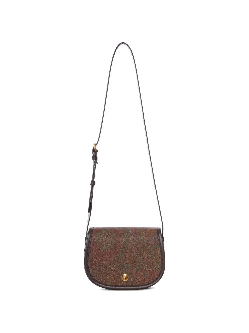 ETRO Crossbody Bag Cotton “Wp1c0025aa001”