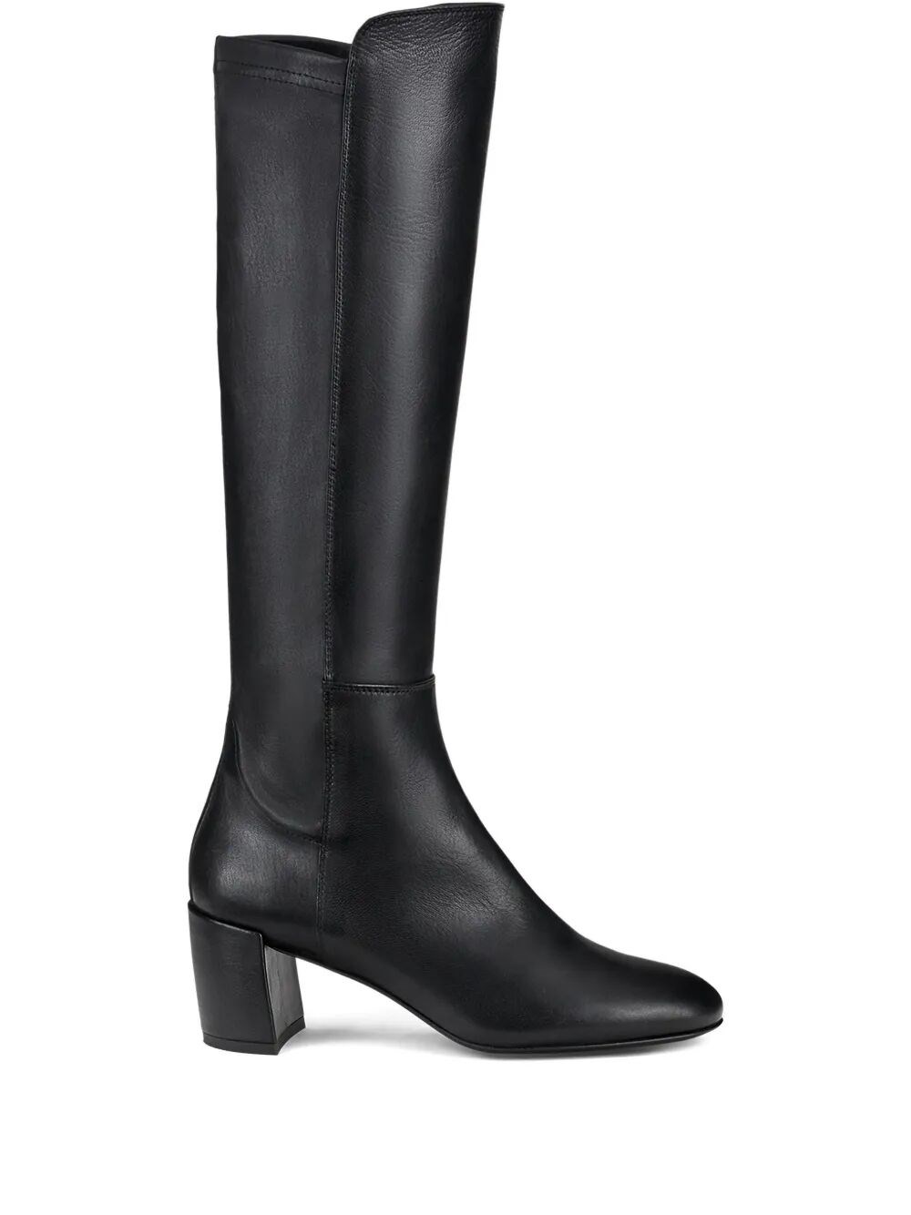 AGL – est.1958 – Italy Boots High Heel “Lynn”