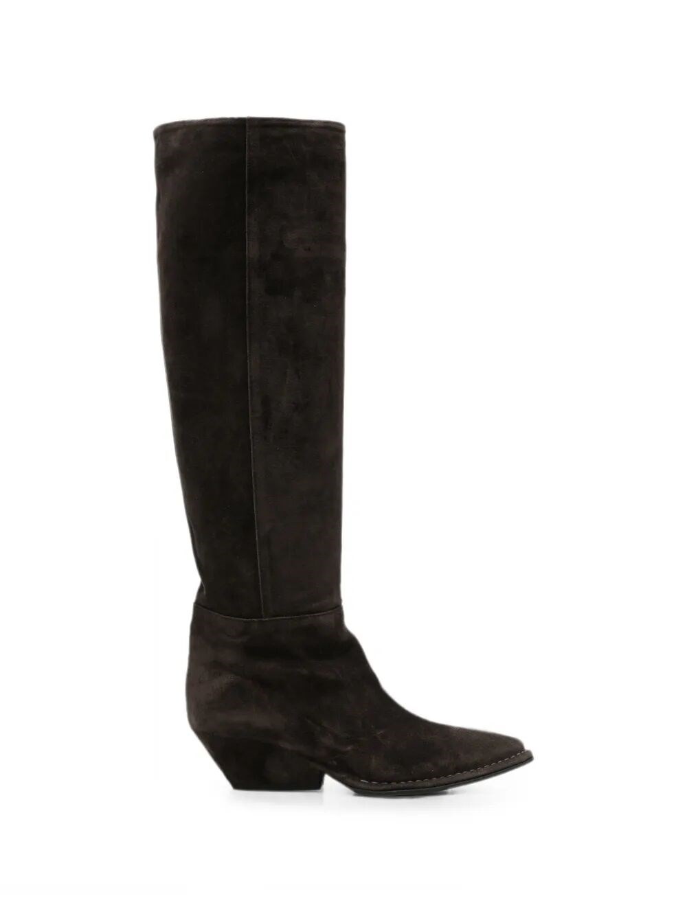 DEL CARLO Boots Pointed Toe "Sonia"