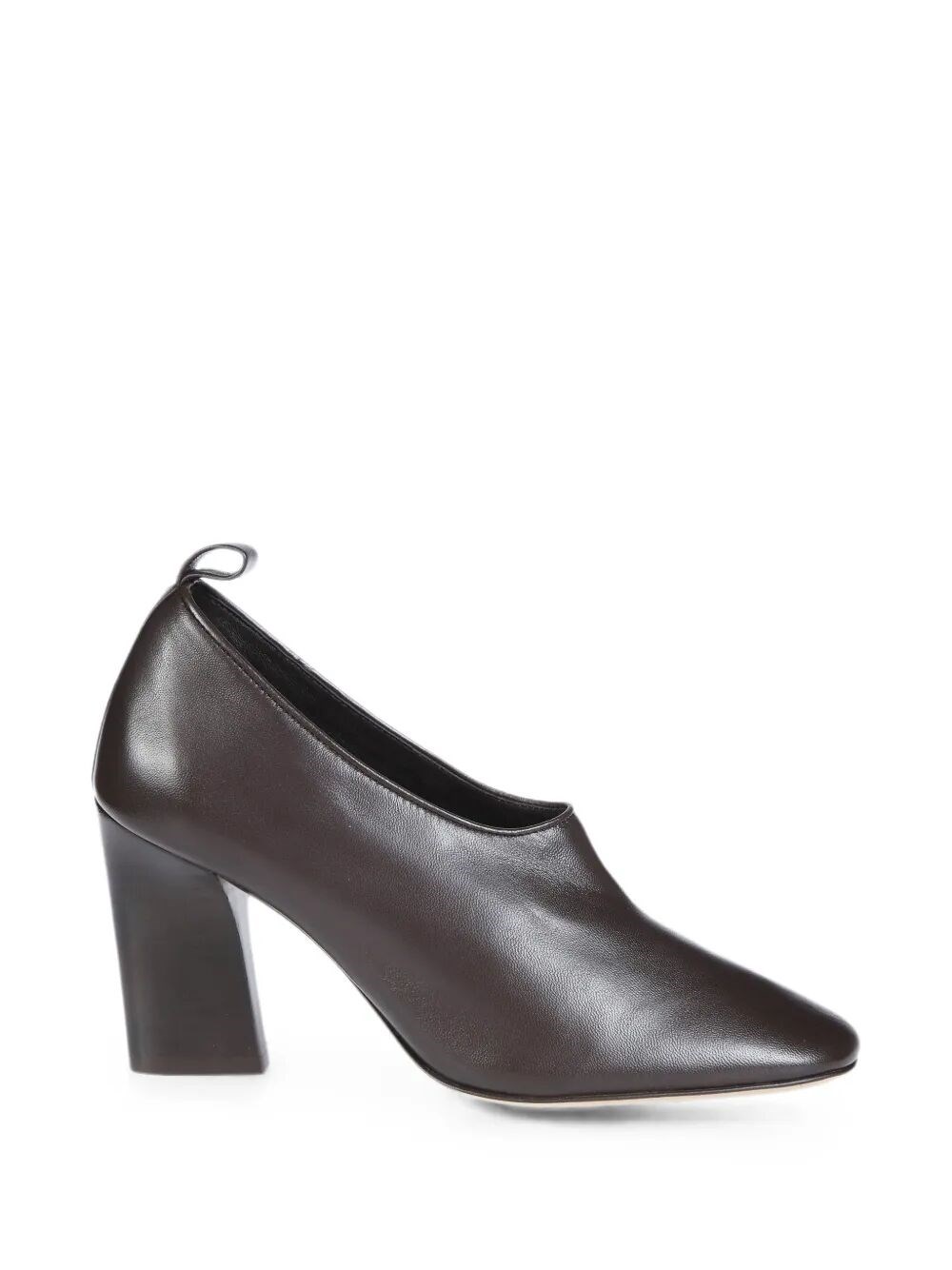 SOEUR Decollete High Heel “Thea”
