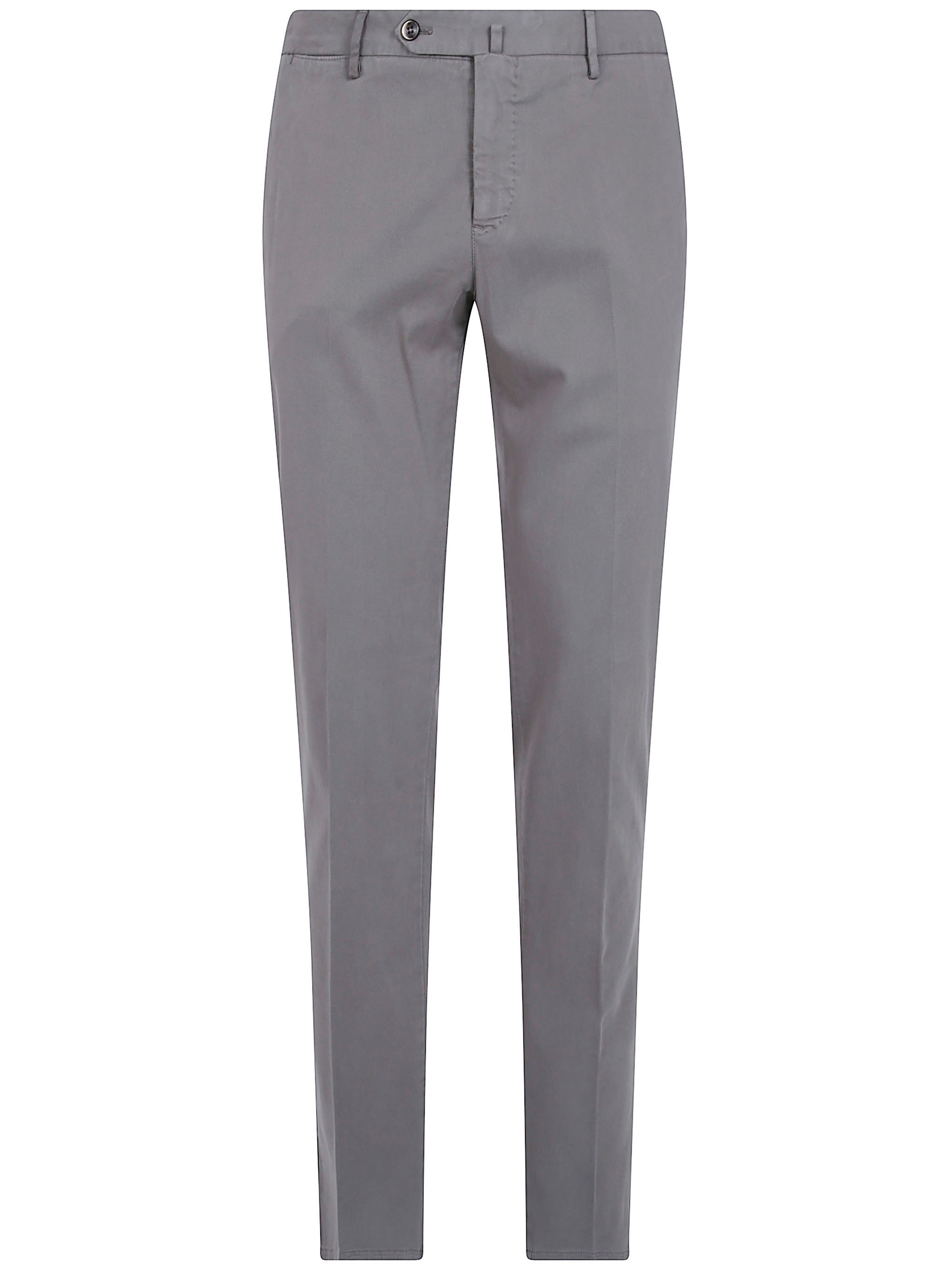 PT01 Trousers Cotton Stretch
