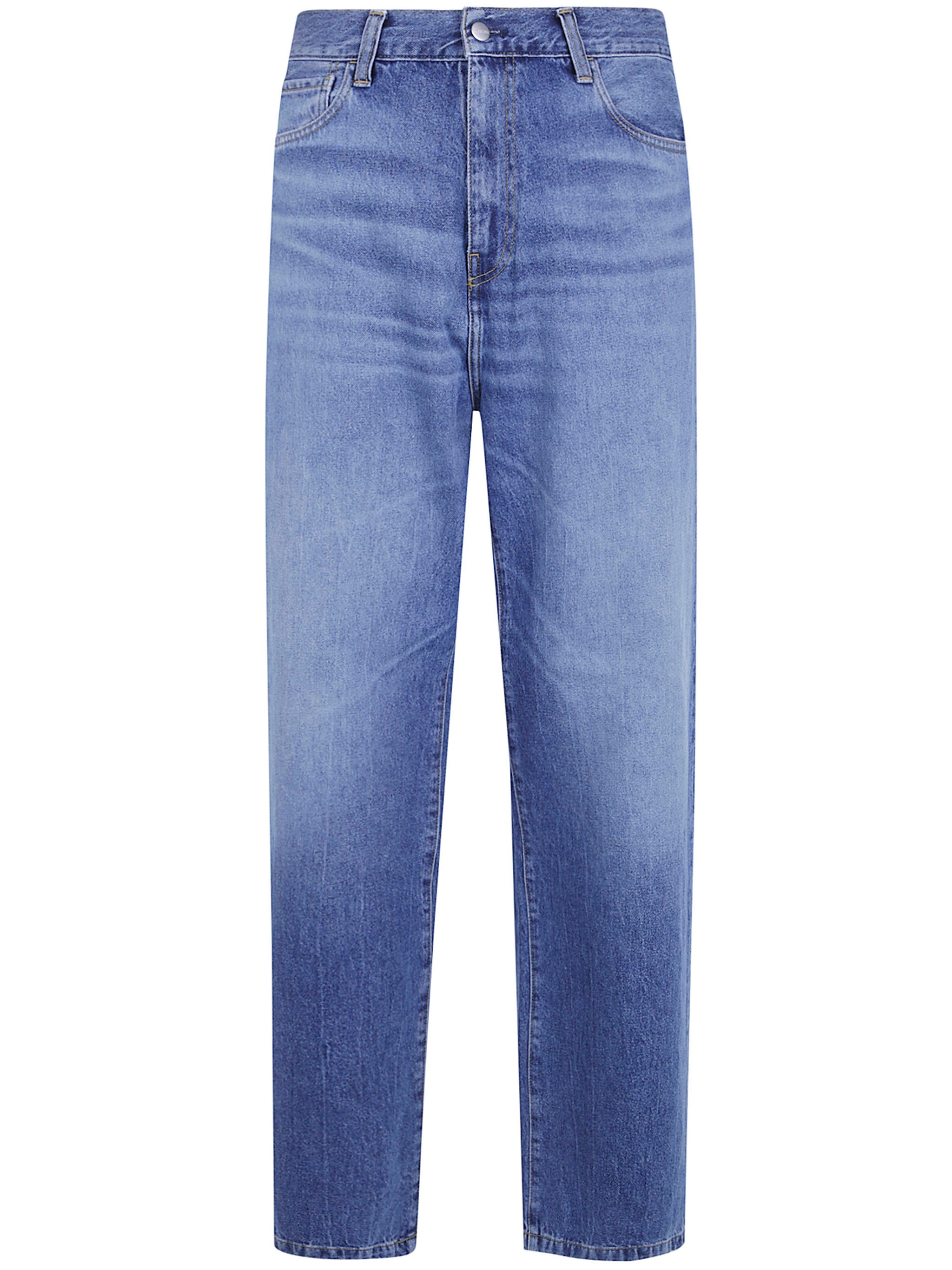 CARHARTT WIP Jeans Straight Leg "Landon"