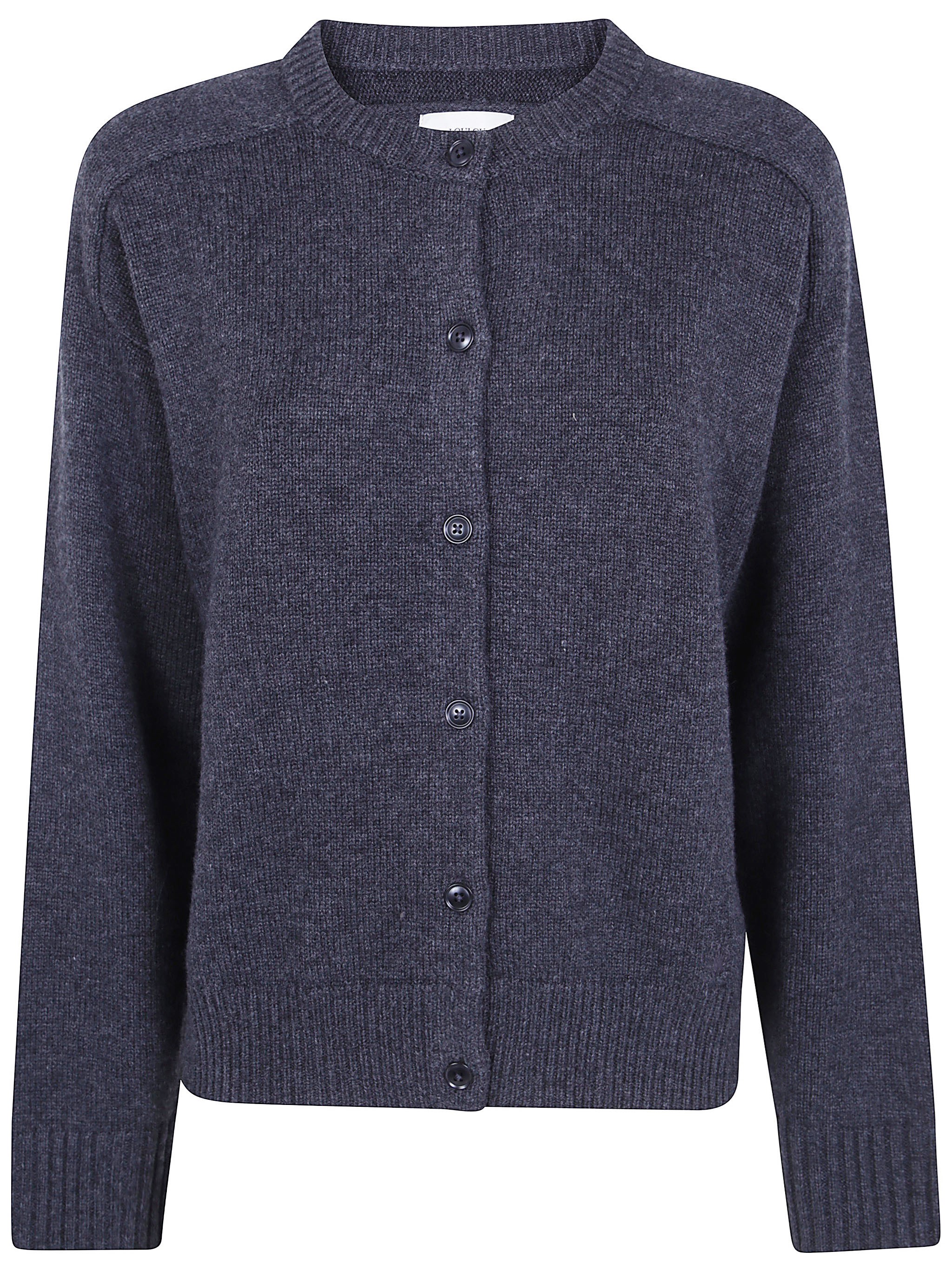 LOU LOU DE SAISON Sweater Wool Cashmere “Aidar Lds”