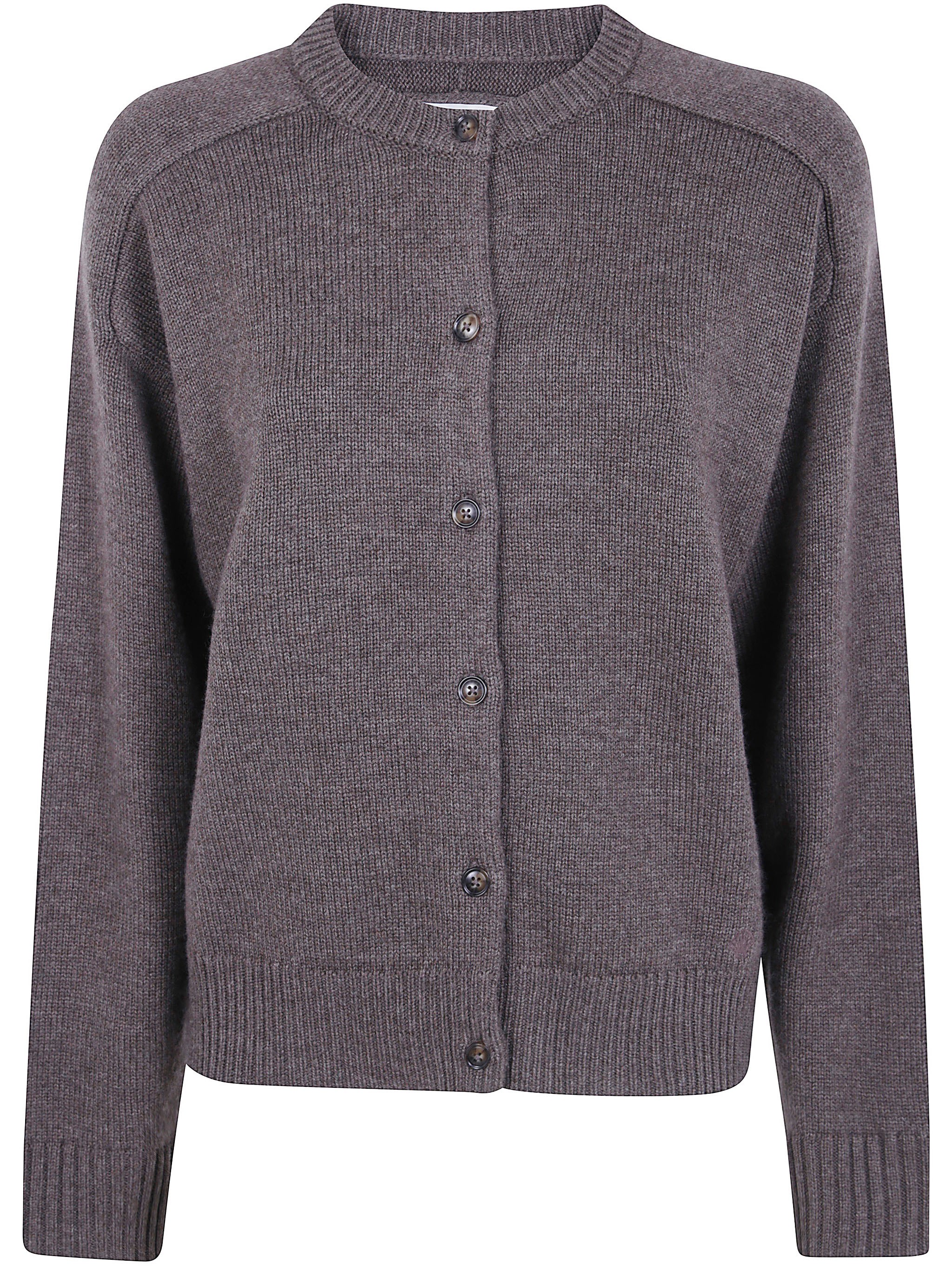 Wool Blend "Aidar Lds" Sweater