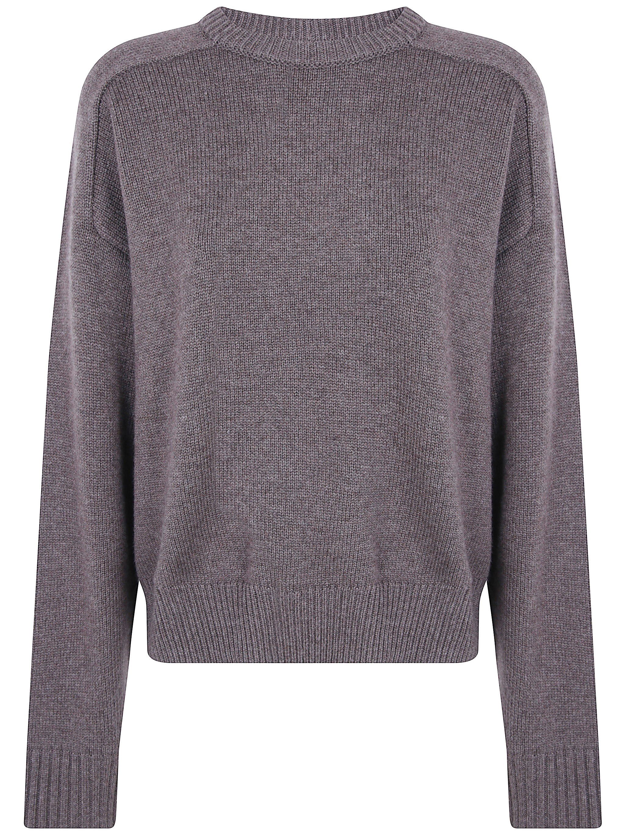 Wool Sweater