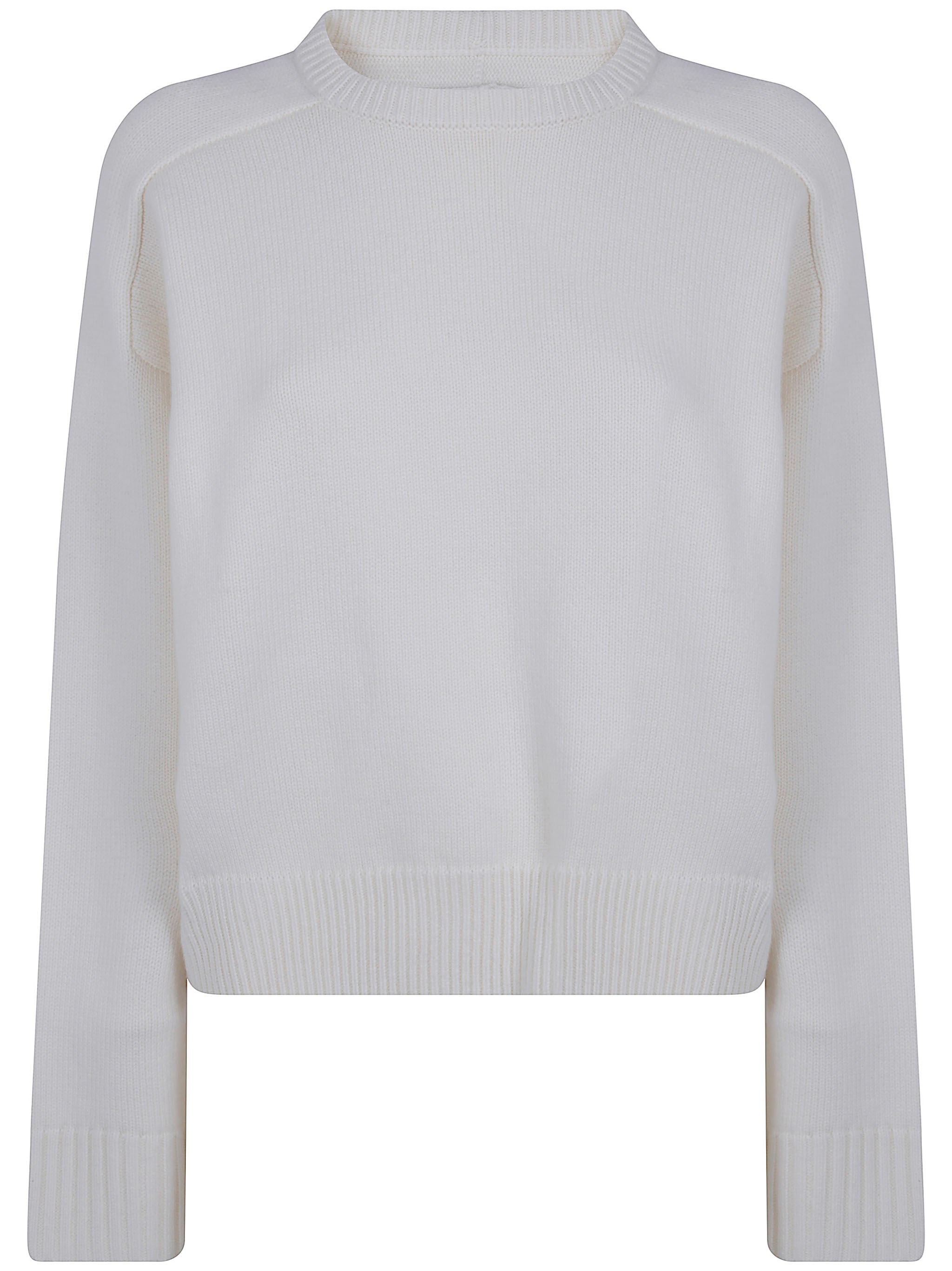 LOU LOU DE SAISON Sweater Wool Cashmere “Breha”