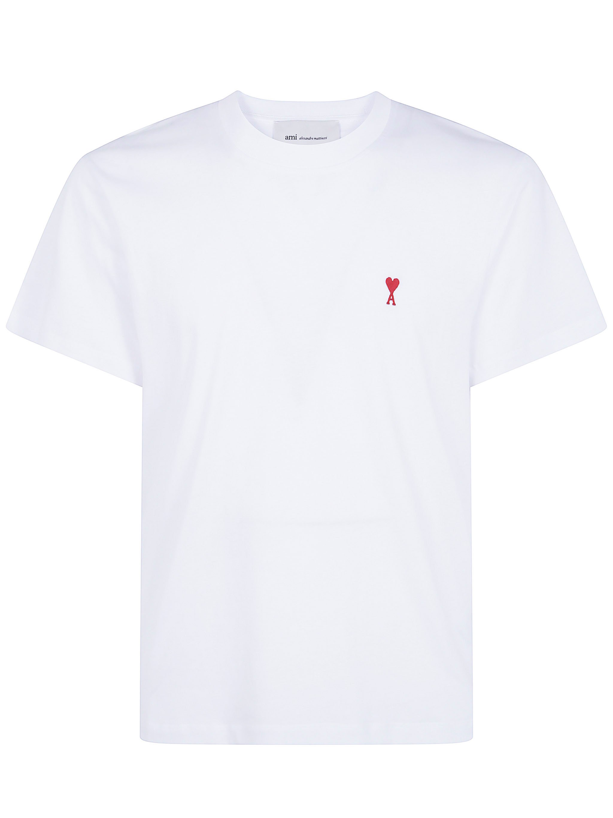 Main Feature "Quota Ami De Coeur" T-Shirt