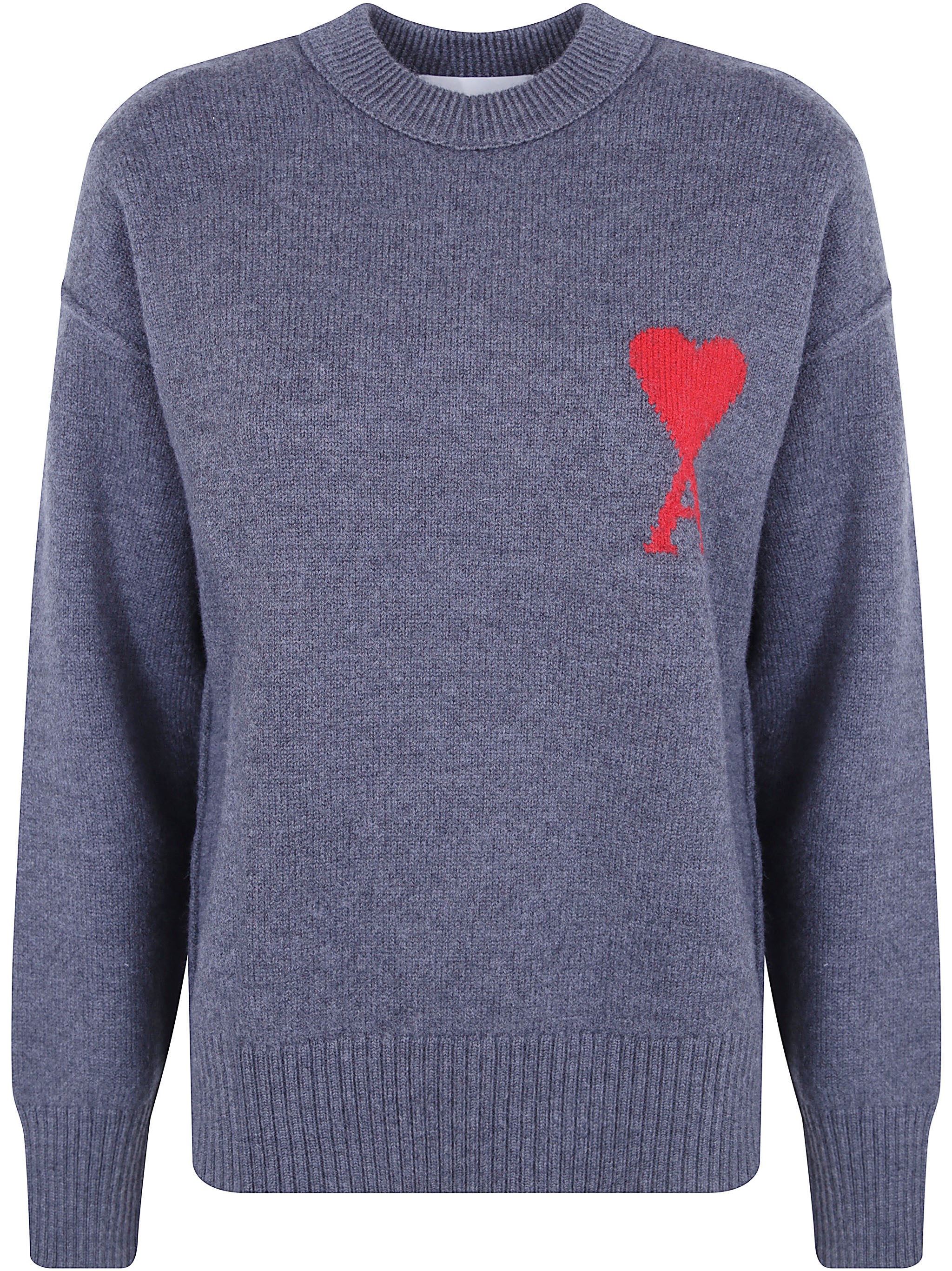 Crewneck "Quota Ami De Coeur" Sweatshirt