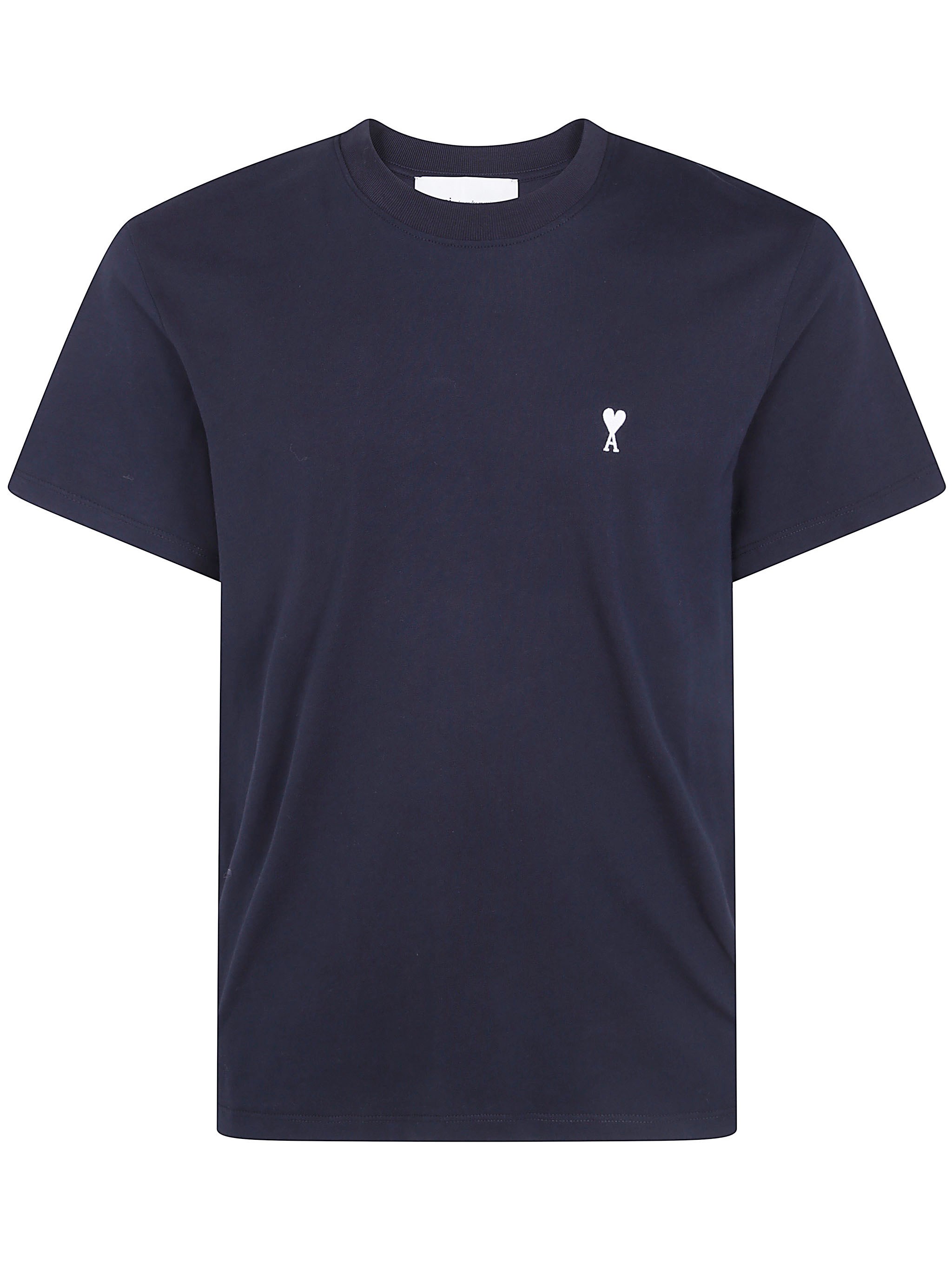Ami Alexandre Mattiussi T-Shirt